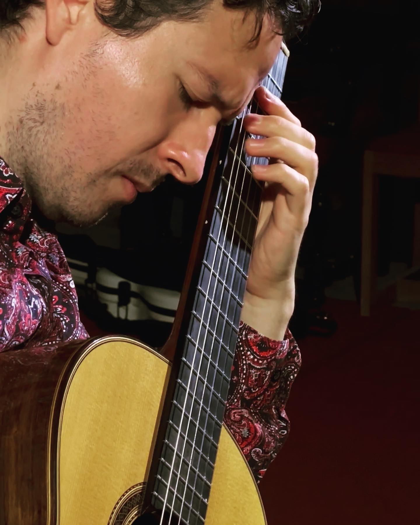 Some pictures of my last concerts in Costa Brava, Catalonia, as part of @mediterranean_guitar_festival . Thanks for the invitation!!!
#classicalguitarist #classicalguitars #classicalguitarmusic #classicalguitarplayer #classicalguitarguitarrist #classicalguitarconcert #classicalguitarsheetmusic #barcelona #tarrega #cataluña #franciscotarrega #guitarraclasica