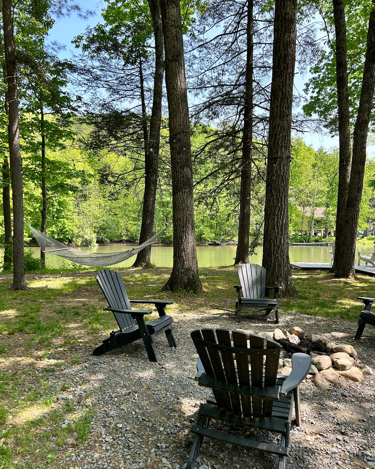 Photo dump of my last few months of law school —> After graduating, I went to a cabin in the middle of the woods with my family and friends. We all played SpongeBob Monopoly and I fell in the lake (lmfao). During school I went to NOLA for a competition (baseball arbitration), won a happy hour w my Sports Law Professor, went to “The Gingerbread Man” several times (it’s the only bar in my town), played in a law school softball tournament, hosted parties at my apartment, went to NYC for March Madness, and more. 🤸🏾♀️🫶🏾 3L year holds many memories and I will miss my law friends BUT I’m glad it’s over. Lol. For real! Moving on to better things and life without higher education!!!