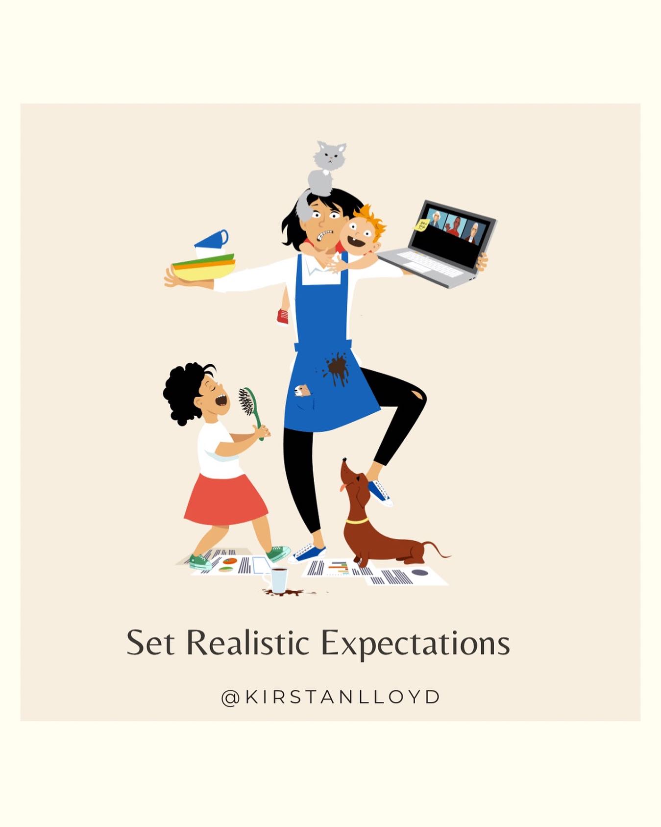 Remember, try to set realistic expectations
It's common to have high expectations during the summer holidays, but it's essential to set realistic ones. Embrace imperfections and focus on the joy of the moment rather than striving for perfection. Let go of unnecessary stress and appreciate the simple moments that make this time of year special.
#RealisticExpectations #JoyfulMoments #SummerHolidays #Wellbeing #SchoolHolidays #AvoidBurnout #DubaiPsychologist #Psychotherapy #Psychology #Therapist #SkillsDevelopment #EmotionalWellBeing #MentalHealth #BuildConnections #HealthyRelationships