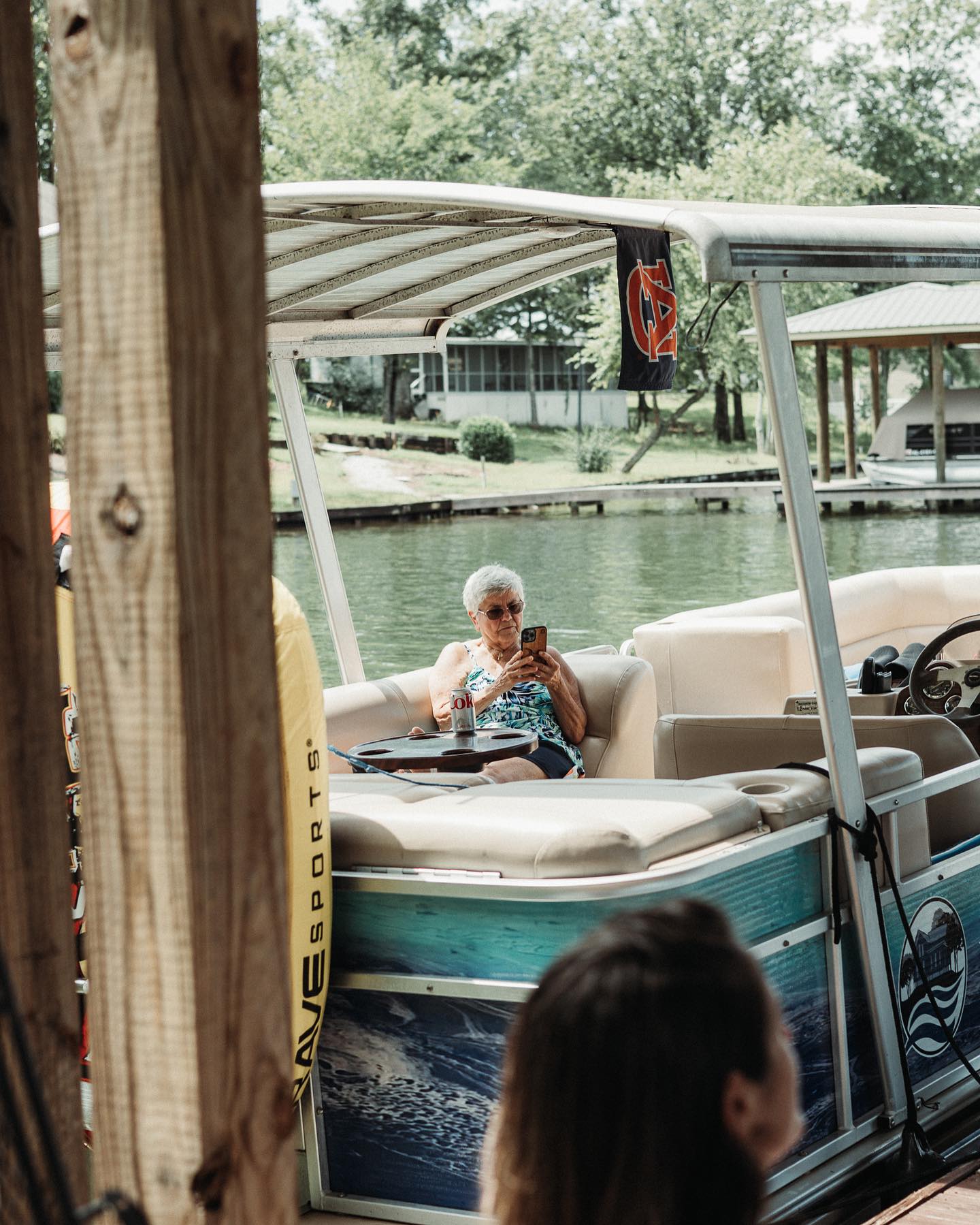 Some of my favorite shots 📸 from celebrating the 80th birthday of the matriarch of the Sholtis Family 🎂
I couldn’t be more grateful to be accepted in to this crazy fun family.
Lake Martin, you did not disappoint.
•
•
•
#vacation #vacationvibes #lakemartin #photo #photography #vacationphotos #birthday