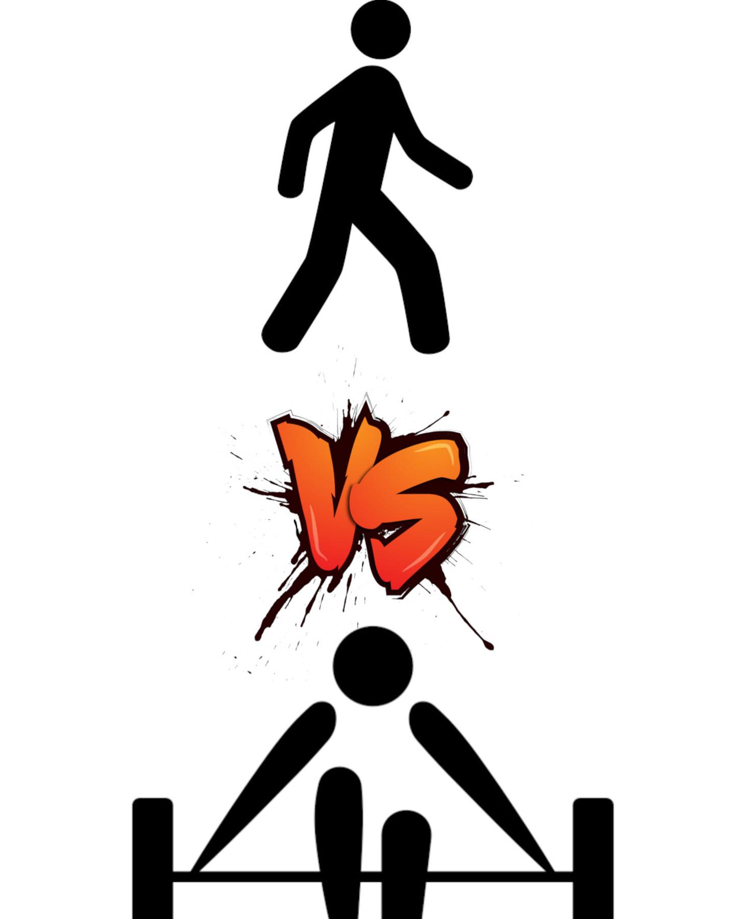 Bewegung ist Training und Training ist Bewegung. Ist doch das Gleiche. Oder nicht?
Oft hören wir in der Therapie von Patienten: ,,Aber ich gehe doch jeden Tag Spazieren’’/,,Aber ich gehe doch viel Treppen weil ich im 5. Stock wohne’’. Dies ist zwar grundlegend sehr gut und wir bitten euch das unbedingt beizubehalten, allerdings möchten wir heute einen sehr wichtigen Unterschied zwischen Training und Bewegung klären.
Wie im Blogpost ,,Training’’ auf unserer Website erläutert, ist Training ein systematisches Wiederholen von intensiven Reizen zur Leistungssteigerung. Diese müssen entweder mit ausreichender Intensität oder mit ausreichender Dauer ausgeführt werden, um auch eine Leistungssteigerung und Gewebeanpassung auszulösen. Ist dies nicht der Fall, also der Reiz oder die Belastung ist zwar anstrengend aber nicht lang oder intensiv genug, tritt keine Leistungssteigerung ein, die Adaptation bleibt aus obwohl die Belastung Ressourcen und Energie gekostet hat. Also ist man erschöpft, wird aber nicht leistungsfähiger.
Das heisst: Spazierengehen und Treppensteigen ist zwar gut für eure Gesundheit und erhält eine Mindestbelastbarkeit aufrecht, reicht allerdings nicht aus um effektiv Muskulatur aufzubauen, Ausdauer zu verbessern oder beweglicher zu machen. Es ist Bewegung, allerdings kein Training (ausser das Ausgangslevel ist entsprechend niedrig, zum Beispiel bei jemanden der 8 Wochen bettlägerig war).
Deshalb ist es manchmal nötig, gerade in der Rehabilitation, schwache Strukturen durch spezifisches Training wieder auf zu belasten, da ,,normales’’ Bewegen oder Arbeiten dazu nicht ausreicht. Also legen wir in der Therapie viel wert auf eine adäquates Training und auf eine ausreichende Intensität.
Falls ihr weitere Fragen habt, könnt ihr gerne jederzeit in der Praxis oder per DM auf uns zukommen 😊
#keepmoving#physicaltherapy#physioteam#movementismedicine#dontforgettotrain#zürich#rehab#horgen#adapt