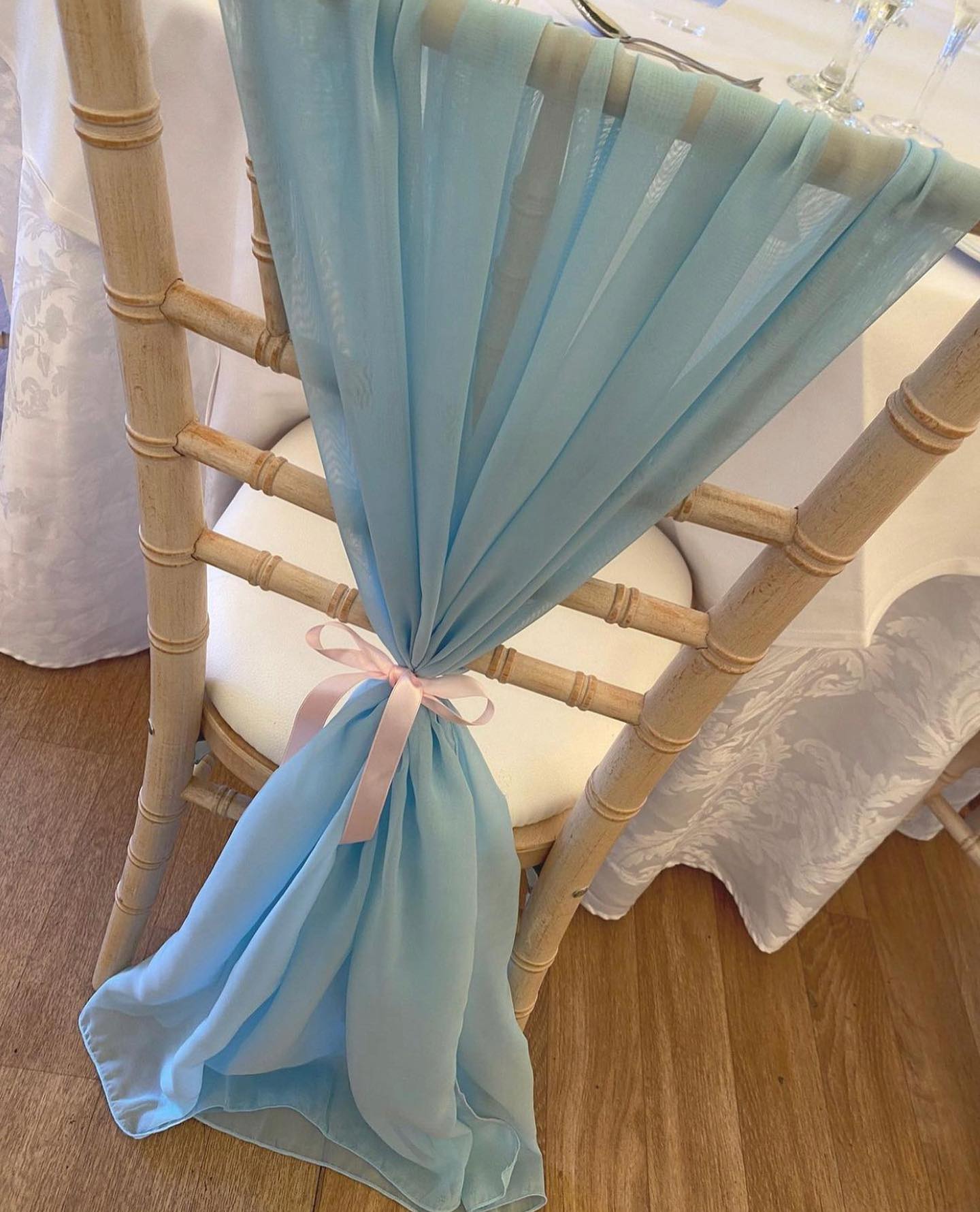 Luxury Chiffon in Light Blue
#tjdesignergroup#LoveOfMyLife
#tjdesignerweddings #luxurywedding #luxe #luxeweddings #luxewedding #awardwinningweddingplanning #weddingplanner
#weddingsecor #weddingstyling #venuestyling #weddingplanner #essexweddingdecor #weddinginspiration #weddingphotography
#blacktiewedding #sophisticatedweddings #luxurywedding #essexwedding #2024bride #2024wedding #2024brides #2025bride #essexweddingflorist #essexweddingvenue #weddingstyling #weddingphotography #weddingplanning #teamtj #thgesignergroup #tjdesignerweddings #CoverITWeddings #weddingfavors