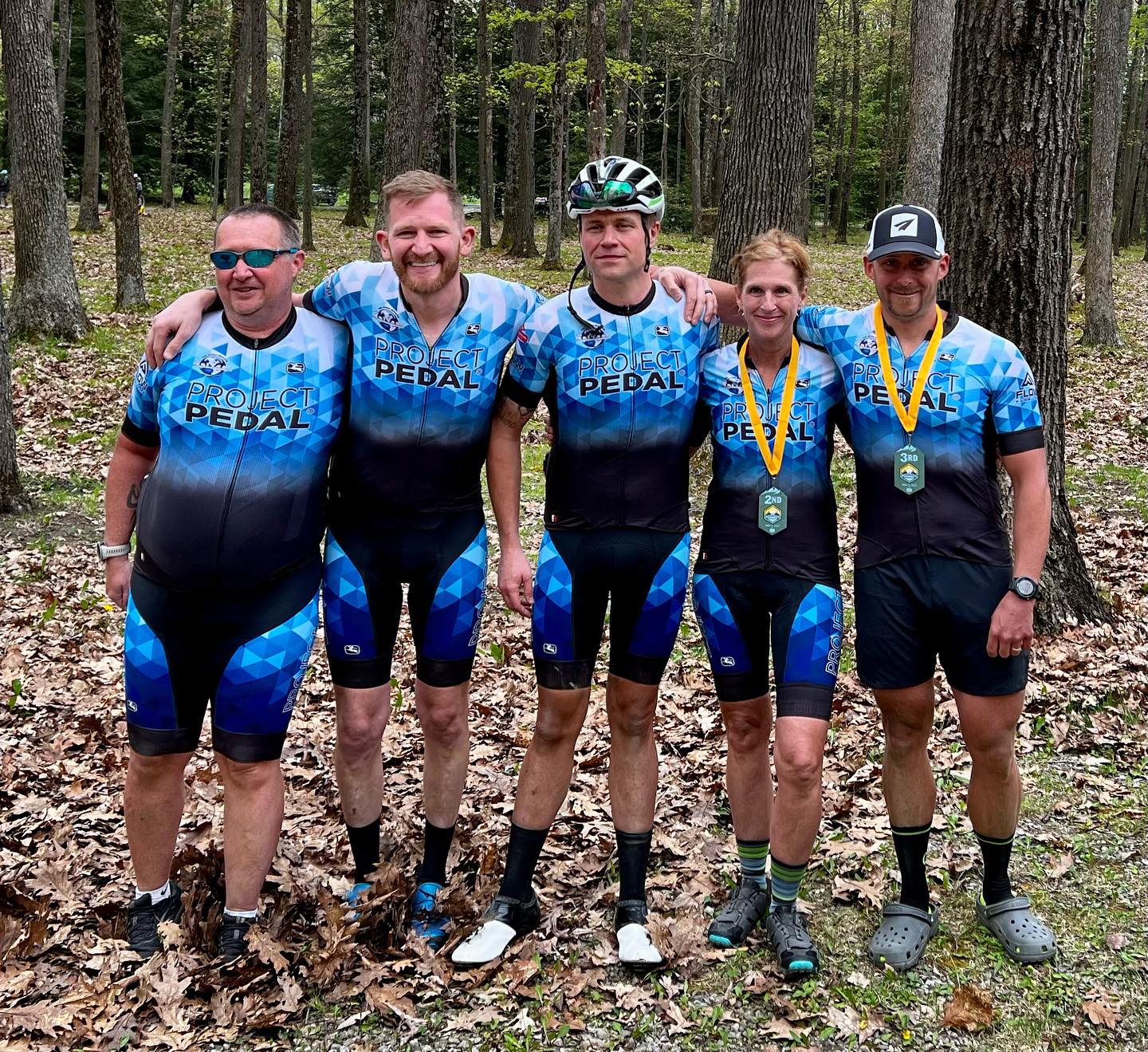 With the year over half way through these guys have been putting in some work this year and I’m excited to have them as our ambassadors! @theroadcollective @trinrun_vj182006 @lancehenninger @jacob.osswald @j_jones8989 @dianawolfe4 @tim.tris Many thanks to our sponsors and good luck to the rest of your year! #flowformulasfamily #squirtcyclingproducts @flowformulas @squirt_cycling_us @thedaminn @jeff_majesticreels