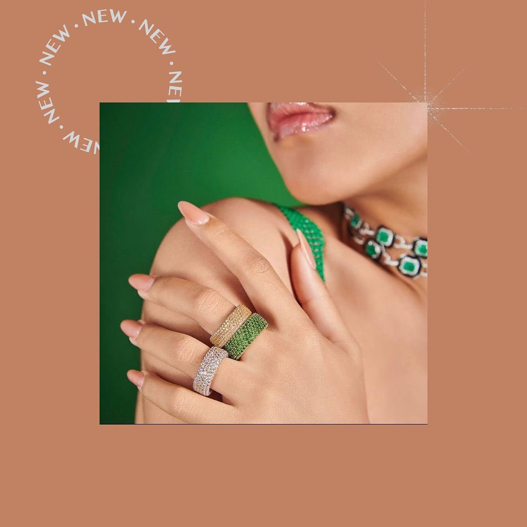 #rings #diamondrings #jewellery #diamondjewelry #stylish #kaza #kazajewellery #fashion