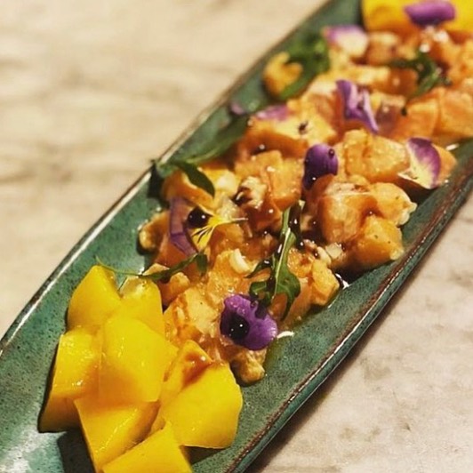 ⏸️ MARXEM DE VACANCES!
Aquesta nit és l’ultim servei abans de tancar. Ens tornem a veure el 25/08 amb novetats i molt formatge!!🤩