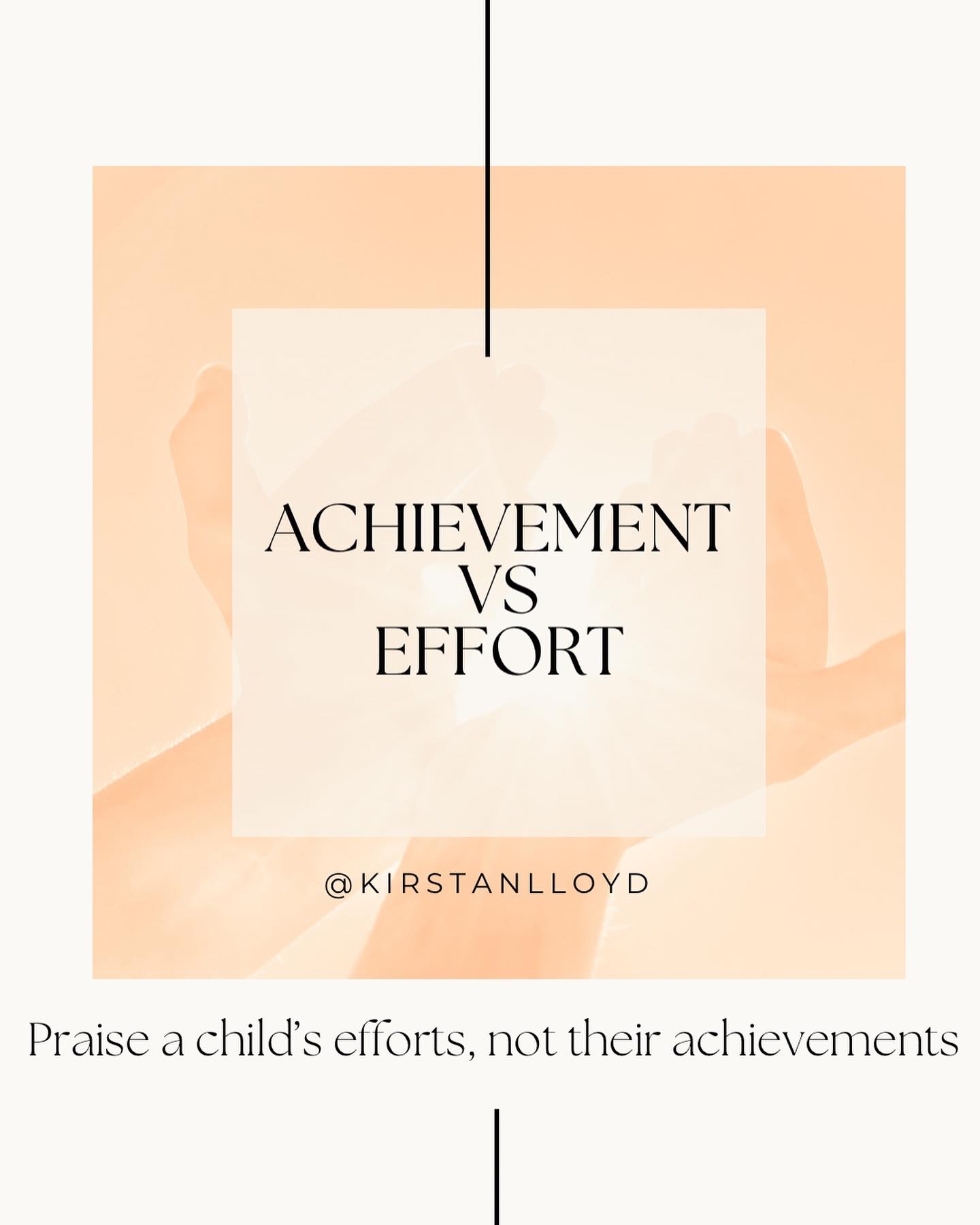 Praising children solely for their achievements can foster a dependency on external validation and hinder the development of intrinsic self-motivation.
Emphasising their achievements, such as school marks, can create undue pressure and anxiety. It may lead them to associate their worth solely with their performance, which can negatively affect their self-esteem and mental well-being.
Focusing on effort and growth encourages a healthier perspective on learning and helps children develop a stronger sense of self-worth independent of grades.
Highlighting the process and the effort your child puts into their work encourages perseverance, resilience, and a growth mindset.
#HealthyPerspective #HolisticGrowth
#ParentingTips #HealthyDependence #ChildDevelopment #AutonomyAndDependence #GrowingIndependence #DubaiPsychologist #Psychotherapy #Psychology #Therapist #SkillsDevelopment #EmotionalWellBeing #MentalHealth #BuildConnections #HealthyRelationships