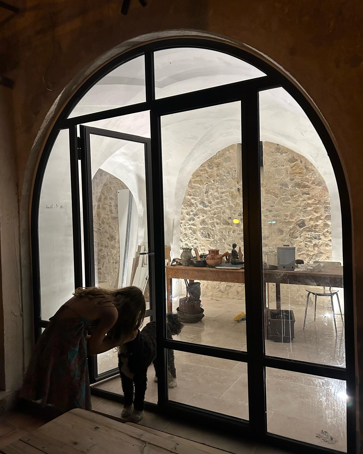 Miracles exists🤍 So grateful.
.
.
.
.
Book La Maison LONG****
Vacation home | Photoshoot
4 bedrooms | 6 guests
📍In the heart of the village (Ollioules, Var)
⛱ 15 min from beaches by car
⏱ Near Sanary-sur-Mer, Bandol, Le Castellet, Evenos, La Cadiere d'Azur, Toulon!
⌨ For lowest prices, book here:
www.lamaisonlong.com
.
.
Réservez La Maison LONG****
Maison de vacances | Lieu de Tournage
4 chambres | 6 personnes
📍Au cœur du village (Ollioules, Var)
⛱ 15 min des plages en voiture
⏱ Proche de Sanary-sur-Mer, Bandol, Le Castellet, Evenos, La Cadiere d'Azur, Toulon!
⌨ Réservez ici (prix les plus bas) : www.lamaisonlong.com
#lamaisonlong #maisonlong #ollioules #sanarysurmer #vacationhome #slow #slowliving #cotedazur #southoffrance #regionsud #frenchriviera #provencealpescotedazur #pacatourisme #maisonalouer #locationsaisonniere #maisondecharme #maisonsdevacances
#authenticprovence #suddelafrance #lesud #ProvenceGuide #VisitProvence #frenchcountry #uniquehomes #amazingspaces #patrimoinefrancais #oldstones #vaultedceiling