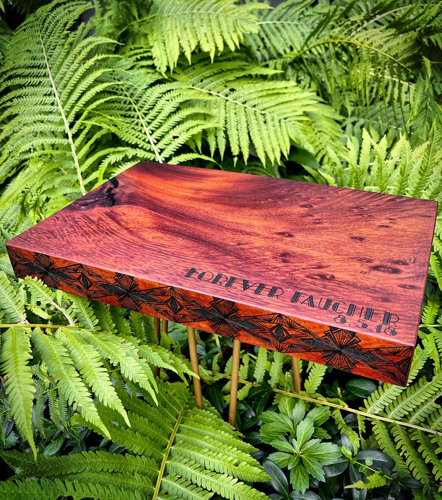 Custom order cutting board ✨
.
.
.
.
.
.
.
.
.
#kcapurasdesign #pyrography #pyrographyart #pyrographyartist #woodart #woodartist #woodburning #woodburningartist #woodburningart #woodporn #burnedbyhand #freehand #artdeco #woodcraft #originaldesign #oneofakind #femalewoodworker #naturalstyle #kitchenware #bohohome #statementpiece #cuttingboard #butcherblock #artofinstagram #michigan #localartist @razertip @odiesoil