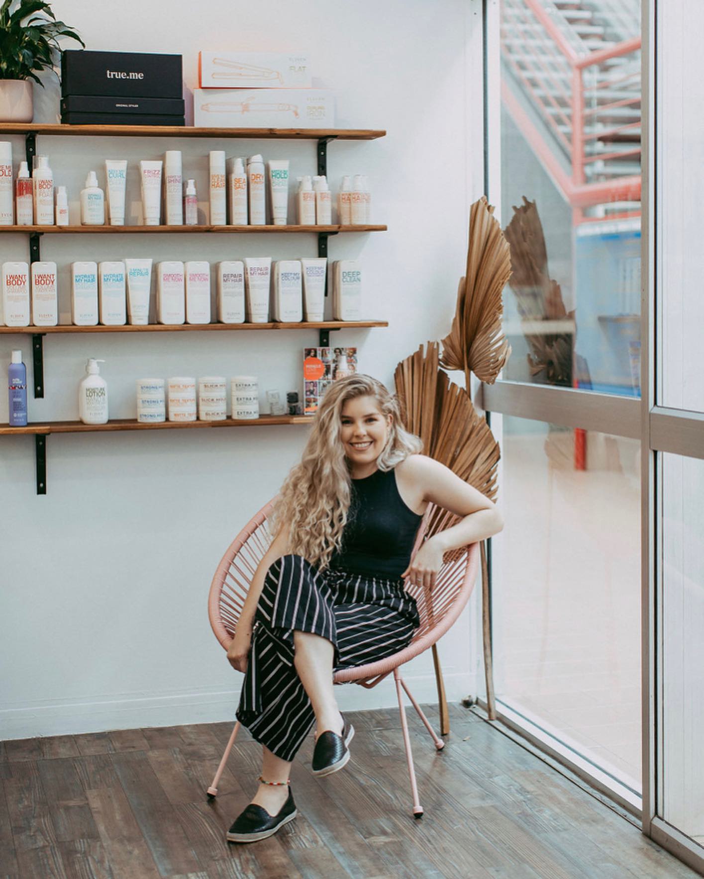 How did I nearly forget I’ve been in Business for 3 YEARS TODAY!
Time really does fly when your preoccupied having fun and working hard!
My god has the salon grown over the last 3 years… all thanks to you guys!
It truly is such a special thing when clients turn into friends. You guys always tell me how much of an affect I have on you, making you feel your best and being an ear to listen to.
But man have you guys made a huge impact on me too. Helping grow not only my business, but also me personally. From the bottom of my heart I can’t express enough appreciation and gratitude for every person who has stepped foot into the salon 🖤
I now see what you all mean when you keep telling me I’ve cut all my hair off and it’s short now 😂 also missing my very clean white non coloured splattered basin tiles 😂
3 years down, let’s see what the next 3 has to offer 🖤 xx