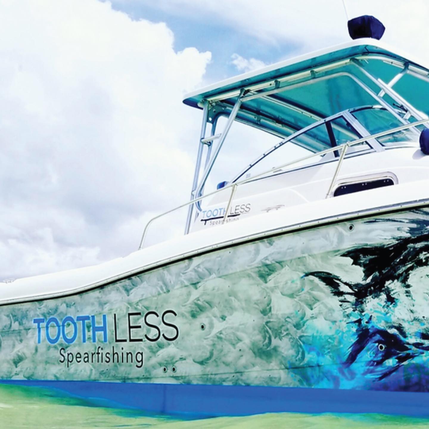 The Toothless rig is ready for action. Catch us on the water this weekend 🎣
•
•
#spearo #spearolife #spearos #boatlife #boatdays #florida #floridalife #speargun #spearfishing #spearfishingadventures