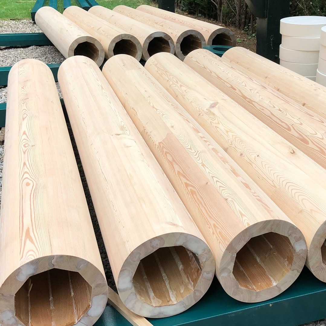 🪵🪵🪵
#houtenpilaar #constructievekolom #solidwood #hollekolom #hollekolommen #buildingwithwood #kolom #woodencolumn #liefdevoorhout #houtmaatwerk #architectuur #bouwenmethout #houtenkolommen #houtconstructie #houtbouw #duurzaam #houtschrijnwerk #massiefschrijnwerk #buildwithwood #industriebouw #vakmanschap #woodencolums #architectural #rondekolom #houtbewerking #houtbewerkingopmaat #houtenkolom #massiefhout