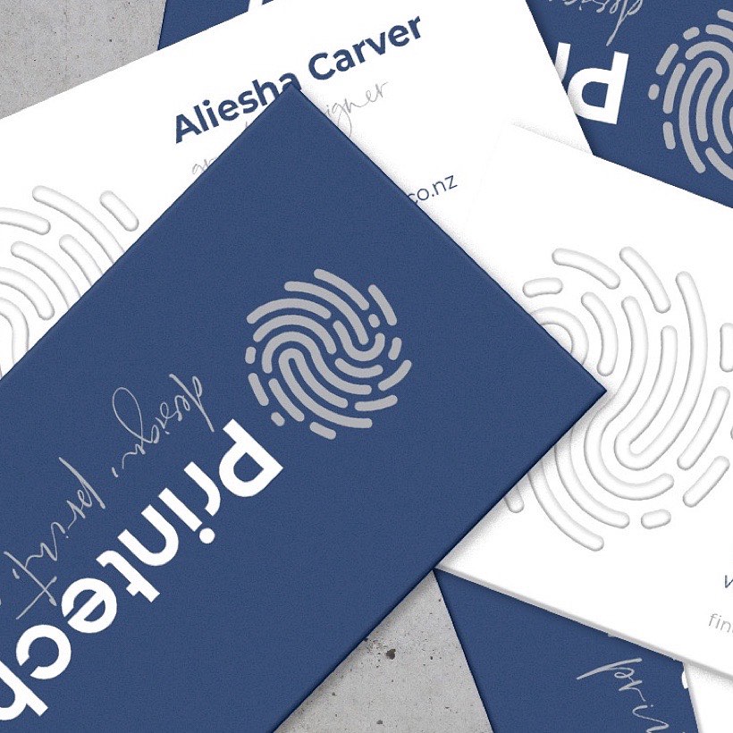 Does your office drawer look like this?
Scoop them up and start handing them out.
By giving a business card you show respect by relieving a recipient of additional actions like typing your contact into the phone or writing it down. It also saves time, and people appreciate your care. In contrast to digital tools, being a physical object allows to support the visuals with tactile sensations.
Such sensations are not only perceived as more personal, but help to remember the printed information (company name, logo, list of services, etc.).
#businesscards