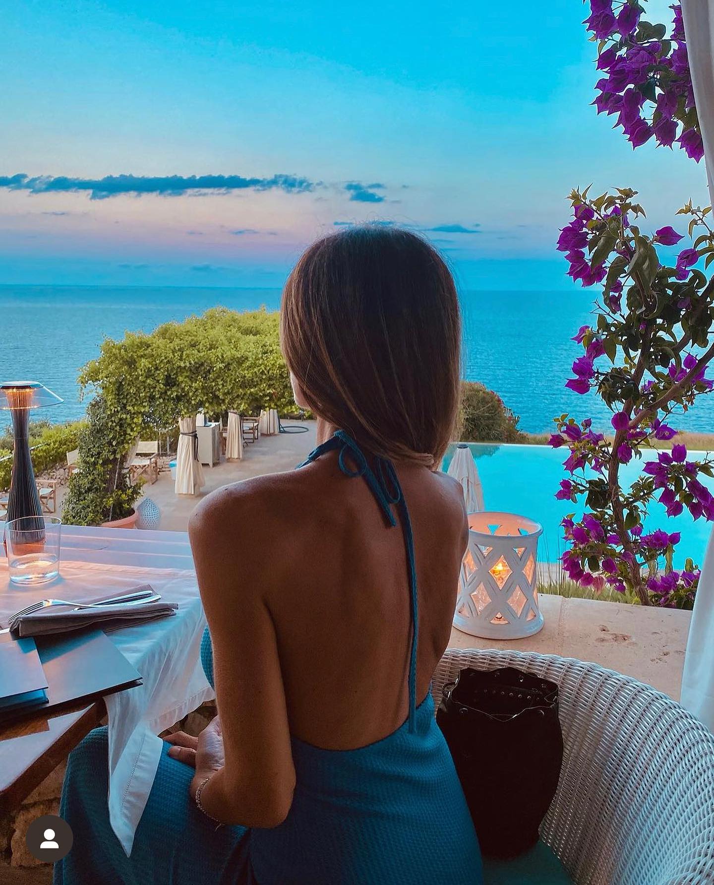 Concediti il lusso di rallentare il tuo tempo. #summer #vibes #luxury #santacesareaterme #otranto #restaurant #italy #puglia #fashion #salento #travel #love #lecce #style #sea #luxurylifestyle #apulia #instagood #lifestyle #gallipoli #design #beautiful #mare #estate #photooftheday #italia #weareinpuglia #madeinitaly #chefcristinaconte #laltrobaffo