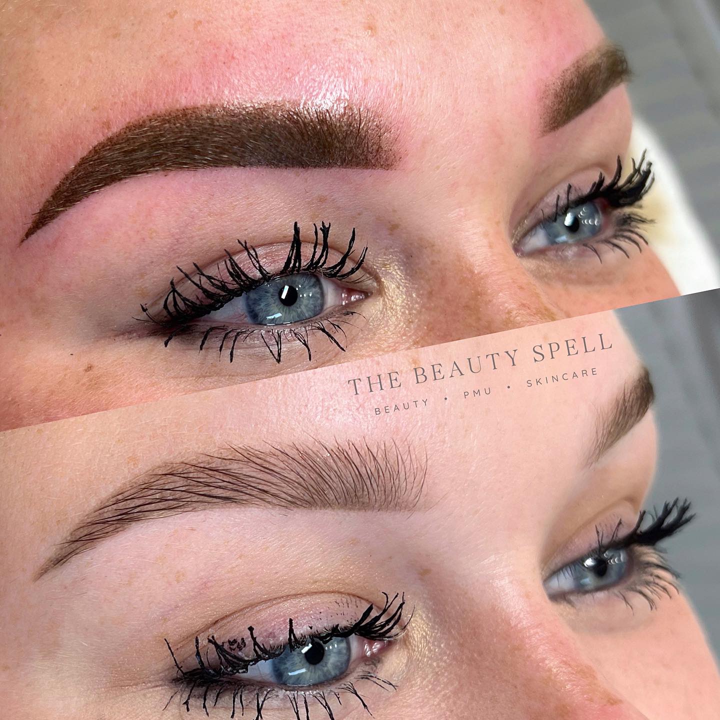 Fresh Ombre PowderBrows!
✨Before and after healed✨
(5 weeks) What do you think?
@ayaahassanii
#ombrebrows #shading #softbrows #powderbrows #pmubrows #shadingbrows #powder #phifoam #phipigment #groningen #brows #ombre #happycustomer #ombrebrows.