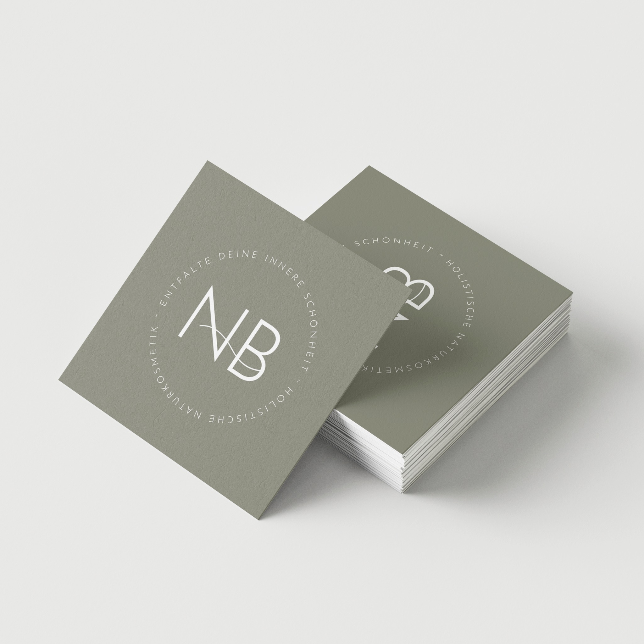 Visitenkartendesign für Natural Balance. ✨
#branding #branddesign #newbrand #newbusiness #coporatedesign #design #designinspiration #startup #business #designlovers #healthybusiness