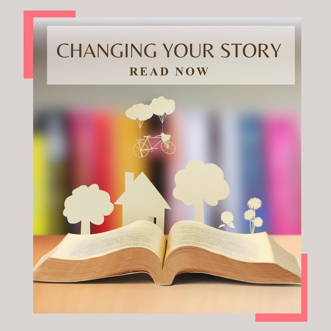 🚨🗣️NEW blog post on my website…What stories and narratives do you have about yourself…do you want to change them?
🔗 Link in my bio
#blogpost #yourstory #positivechange #mindset #yourlifeandwellnesscoach #lifecoach #wellness #personaldevelopment #lifecoaching #personalcoach #mondaymusings
