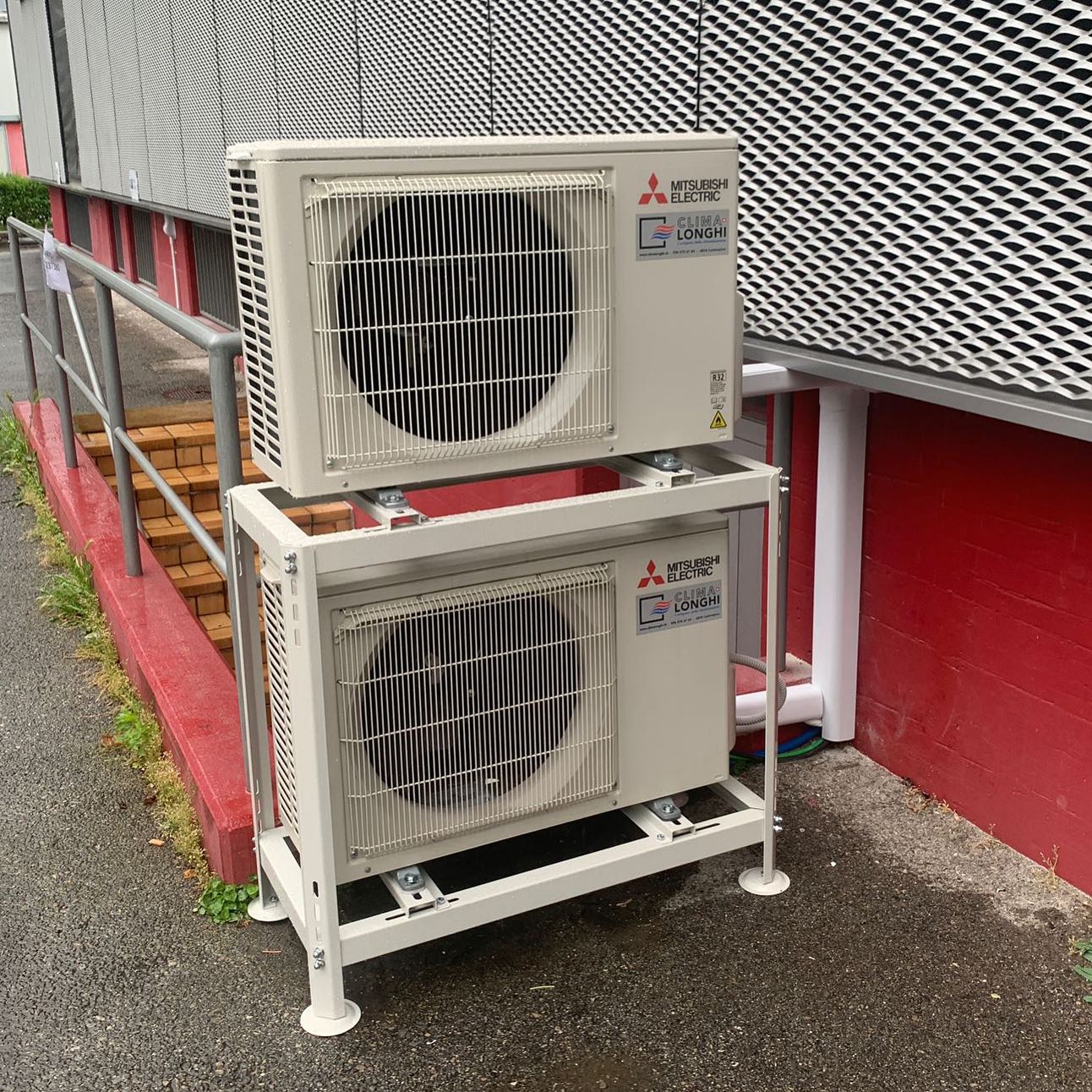 #climalonghi #ariacondizionata #climatizzatori #mitsubishielectric #lugano #estatecalda #comfort #ticino #svizzera #qualità #professionalità #checlima #artigiano #lvga