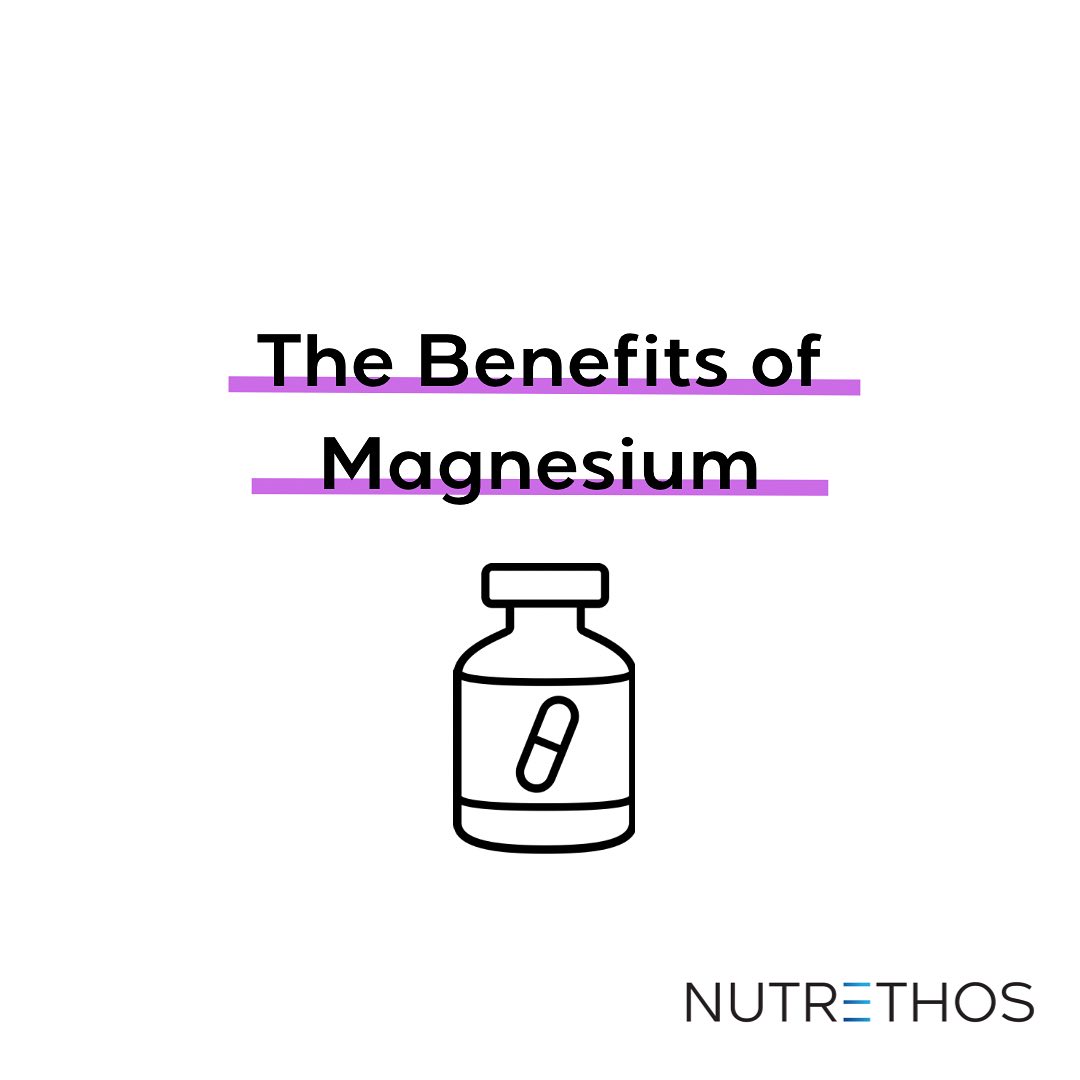 Perhaps my ~favorite~ micronutrient, it is something many individuals can be deficient in, despite it being in so many foods.
Check the link in my bio for my recommended brands!
#nutrition #dietitian #magnesium #healthfacts