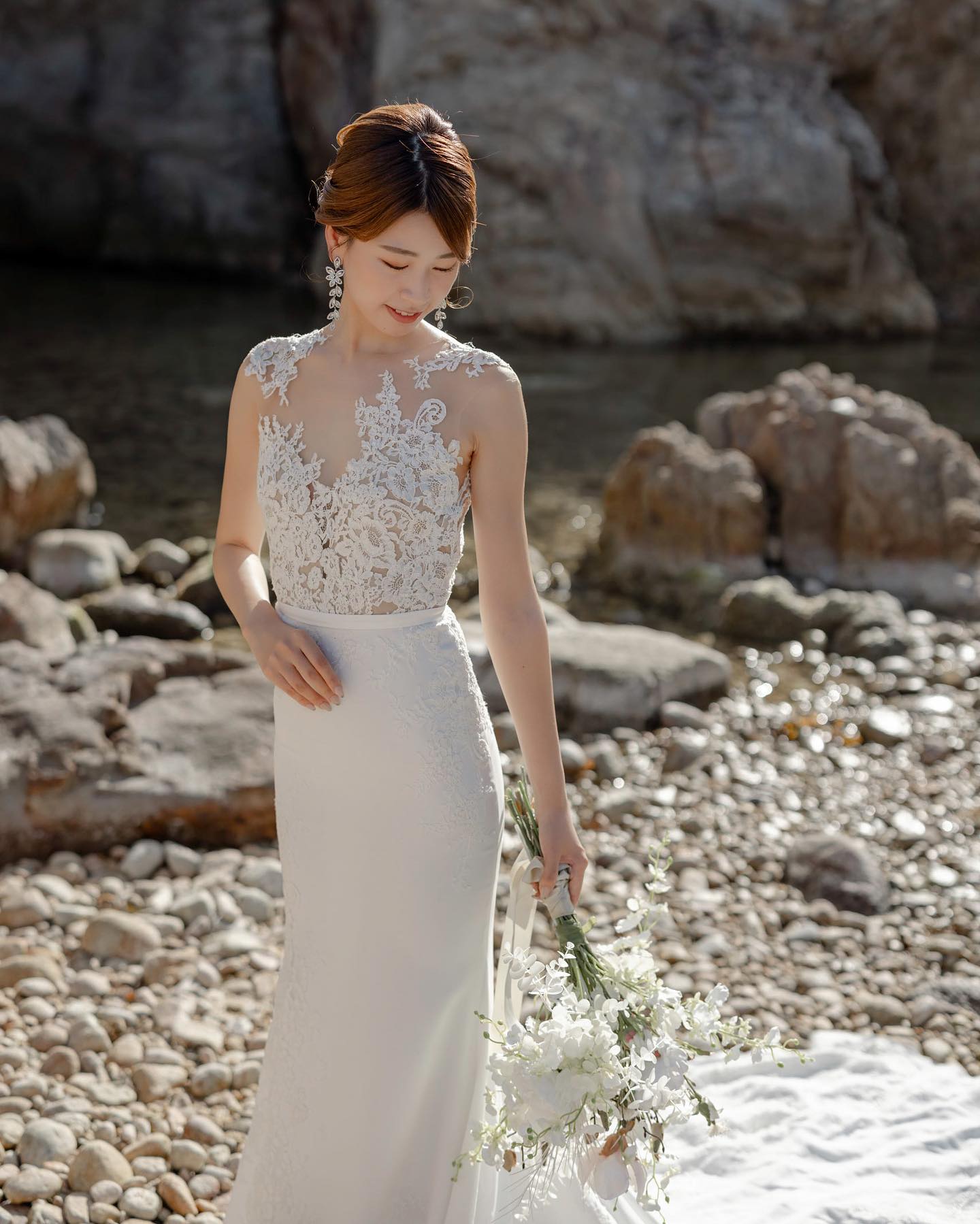 ✤
Real bride
素敵なお写真を頂きました𓍯
thank you for choosing 𓆸
dress / pronovias
accessory
@sweetribbon11
photo
@francesca.photostudio
#weddingdress #importdress #weddingphotography #sustainability #ethical #ethicalwedding #インポートドレス #海外ドレス #サスティナブル #レンタルドレス #ドレス選び #エシカルウェディング #岡山花嫁 #広島花嫁 #香川花嫁 #関西花嫁 #岡山プレ花嫁 #広島プレ花嫁 #四国花嫁 #プレ花嫁さんと繋がりたい #結婚準備 #プレ花嫁準備 #岡山前撮り #広島前撮り #香川前撮り #神戸前撮り