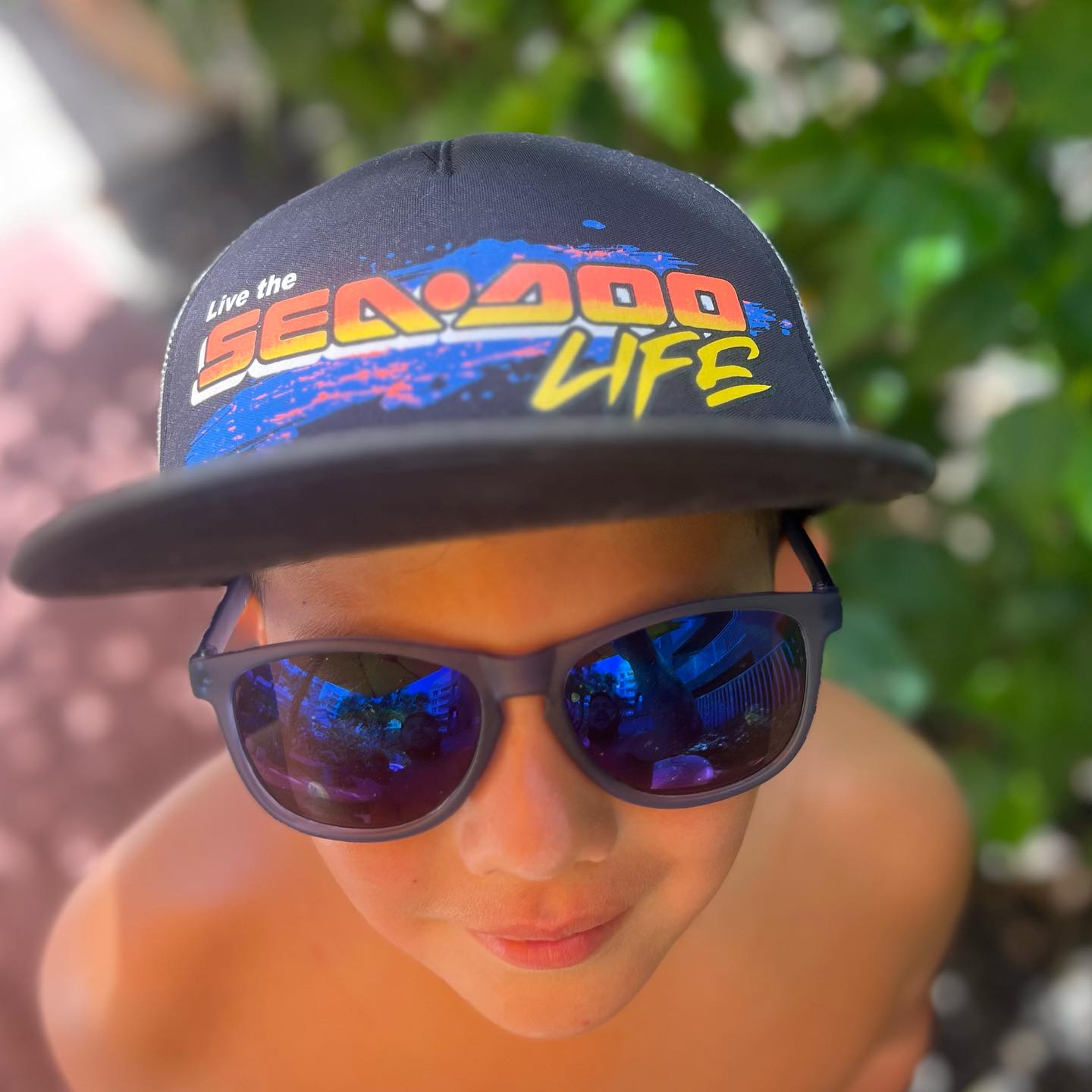 From coast to coast we rep @seadoo !
This week we hit up Georgia and now Florida to sprinkle the #seadoovibe and live the @seadoolife ๐จ๐ฆ ๐บ๐ธ