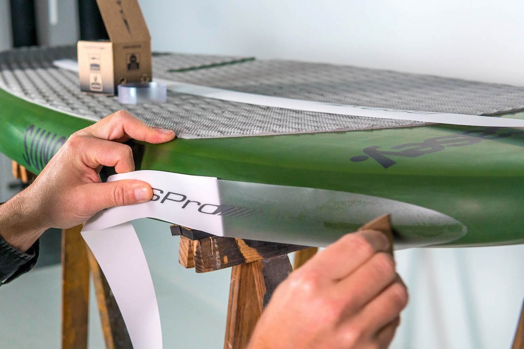 We are stoked to announce that the RSPRo Grip & Protection products are now available in the UAE. Find these and many more on our website. Weblink in Bio. #dubai #hydrofoil #uae #windward