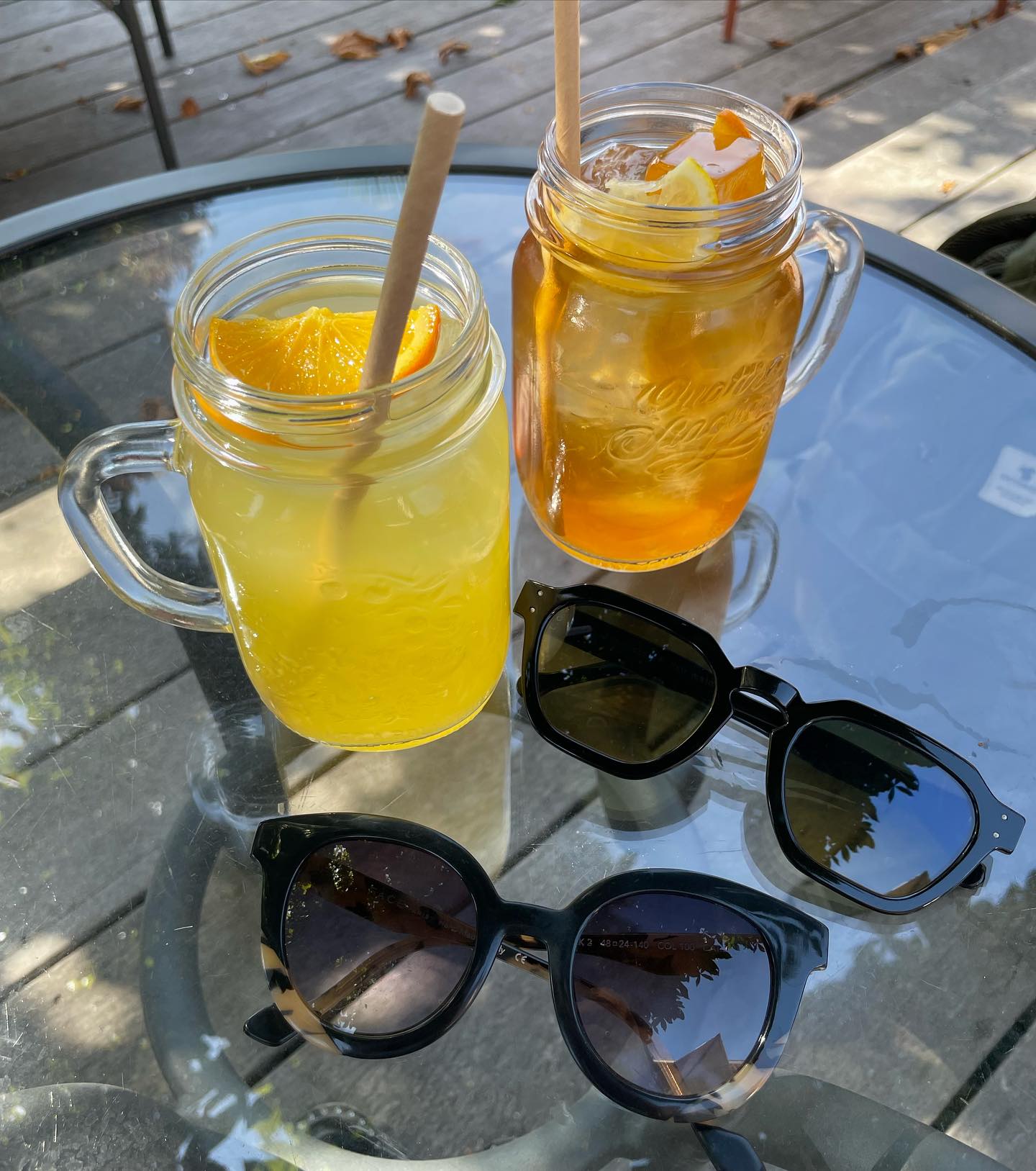 C’est la rentrée, nous avons le plaisir de vous accueillir au magasin du mardi au samedi de 10h à 19h 😎
Bonne reprise à tous ✨
#vacances #rentrée #sunglasses #leslunettesdebenjamin #toulouse #lunion