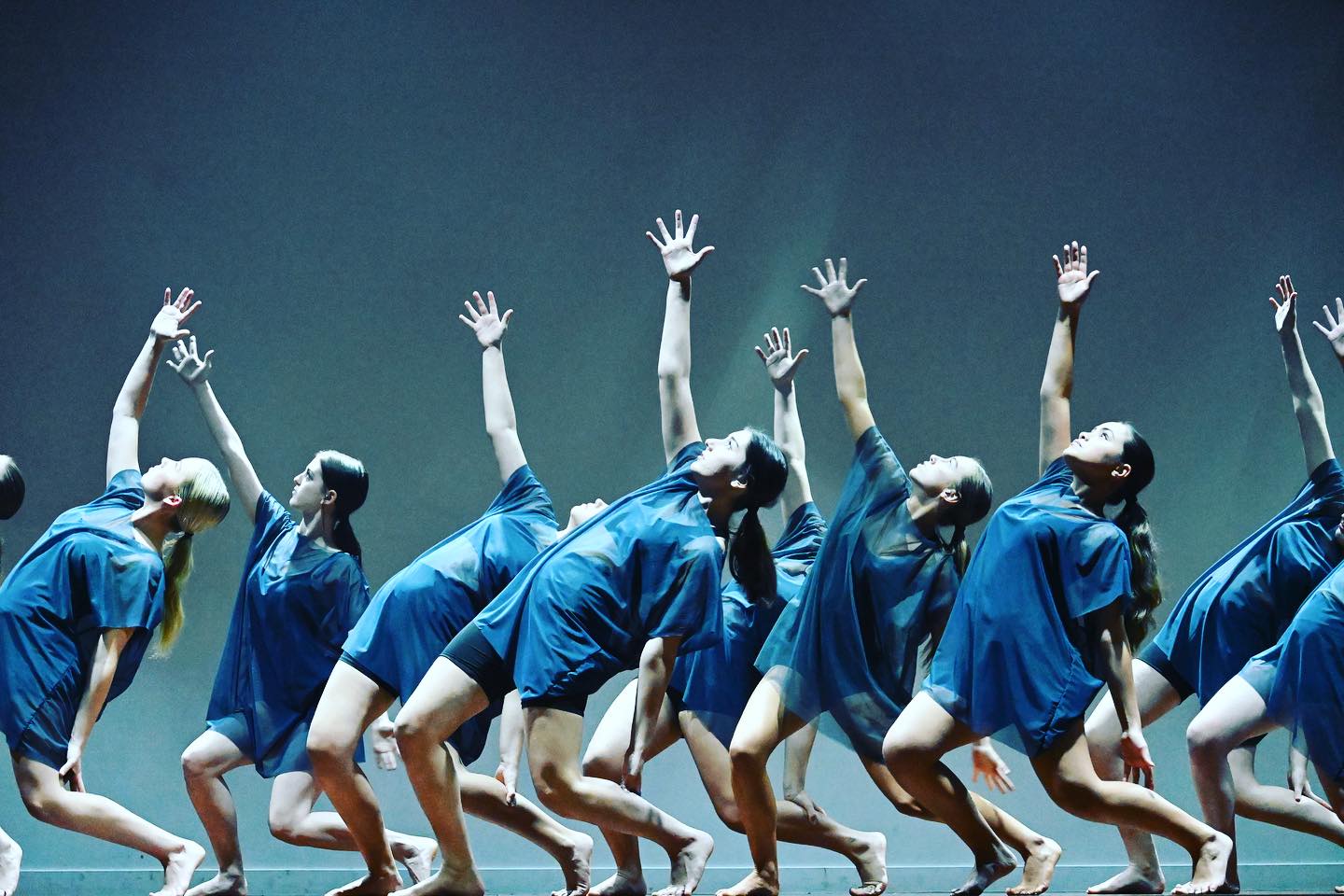 Highlights from the incredible 2023 Dance Showcase. #mahu #mahudance #mahurangicollege