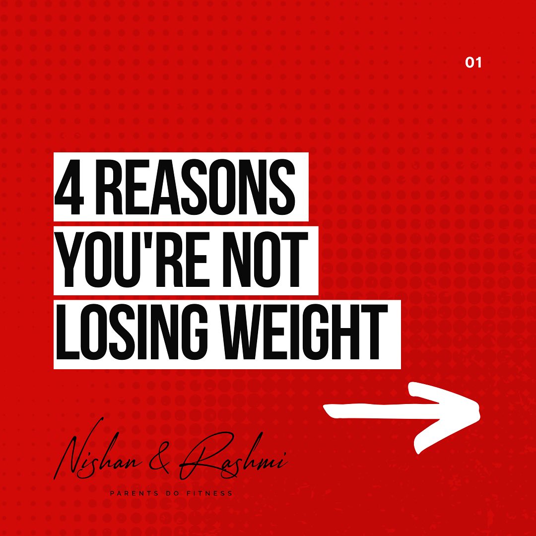 4 Reasons You’re Not Losing Weight
1.) You’re relying on exercise alone and not taking in to account nutrition and overall activity
2.) You’re falling off the wagon but then not getting back on track
3.) You’re actually consuming more calories than you think
4.) You take the all or nothing approach
If you need help fixing these or have any questions then send us a DM, we’d be happy to advise!
#loseweight #weightloss #weightlosstips #weightlossmotivation #weightlosssupport #onlinefitnesscoaching #fitmum #parents #parenthood #mums #dadbod #dads #bodypositive #healthylifestyle #healthylifestyletips #gravesend #gravesendkent #longfield #meopham #getfit #healthandfitness #health