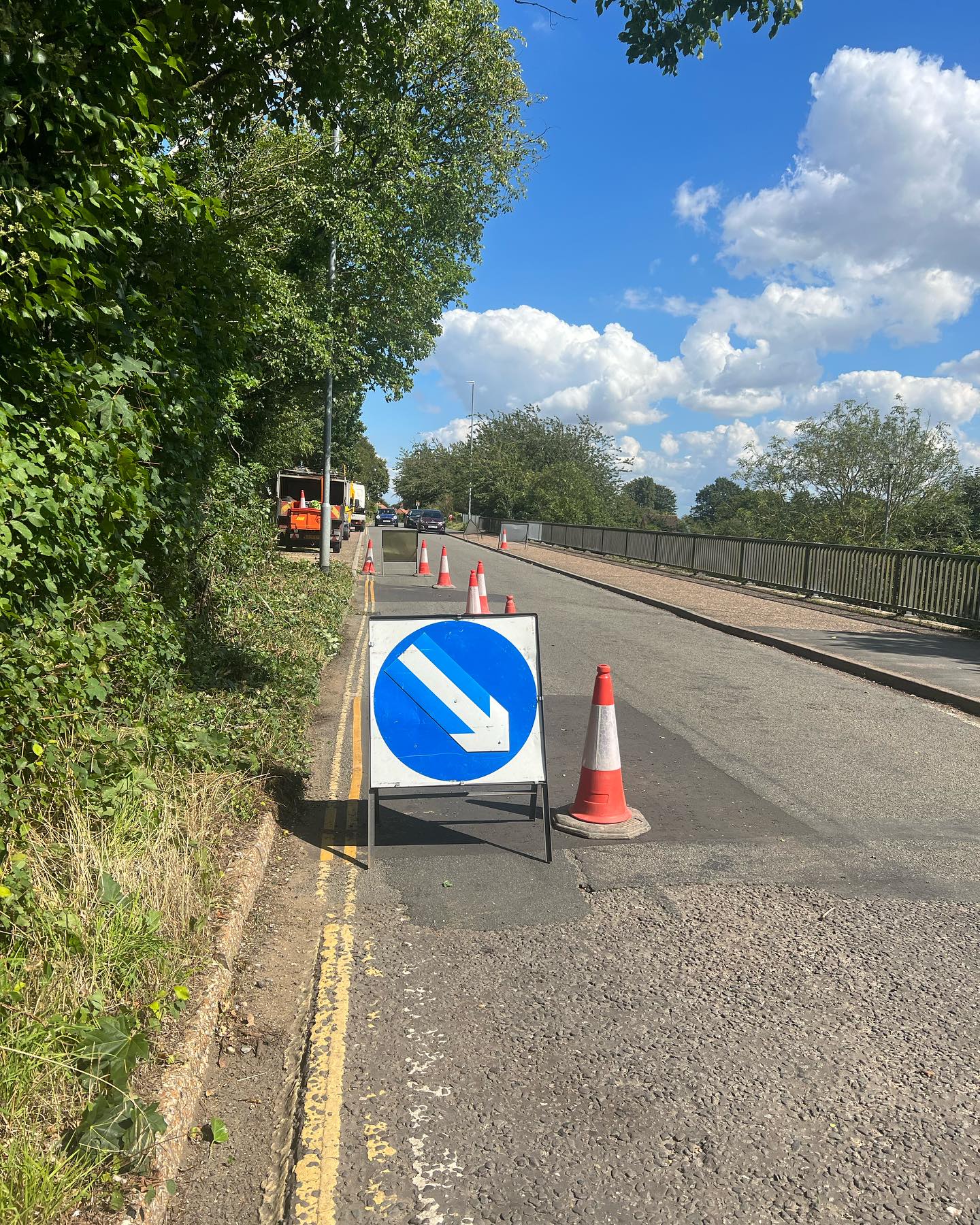 Recently completed work 🪵🌳 #amgroundmaintenance #norwich #norfolkbusinessnetwork #norfolk #edp24 #norwichbusinesses #arb