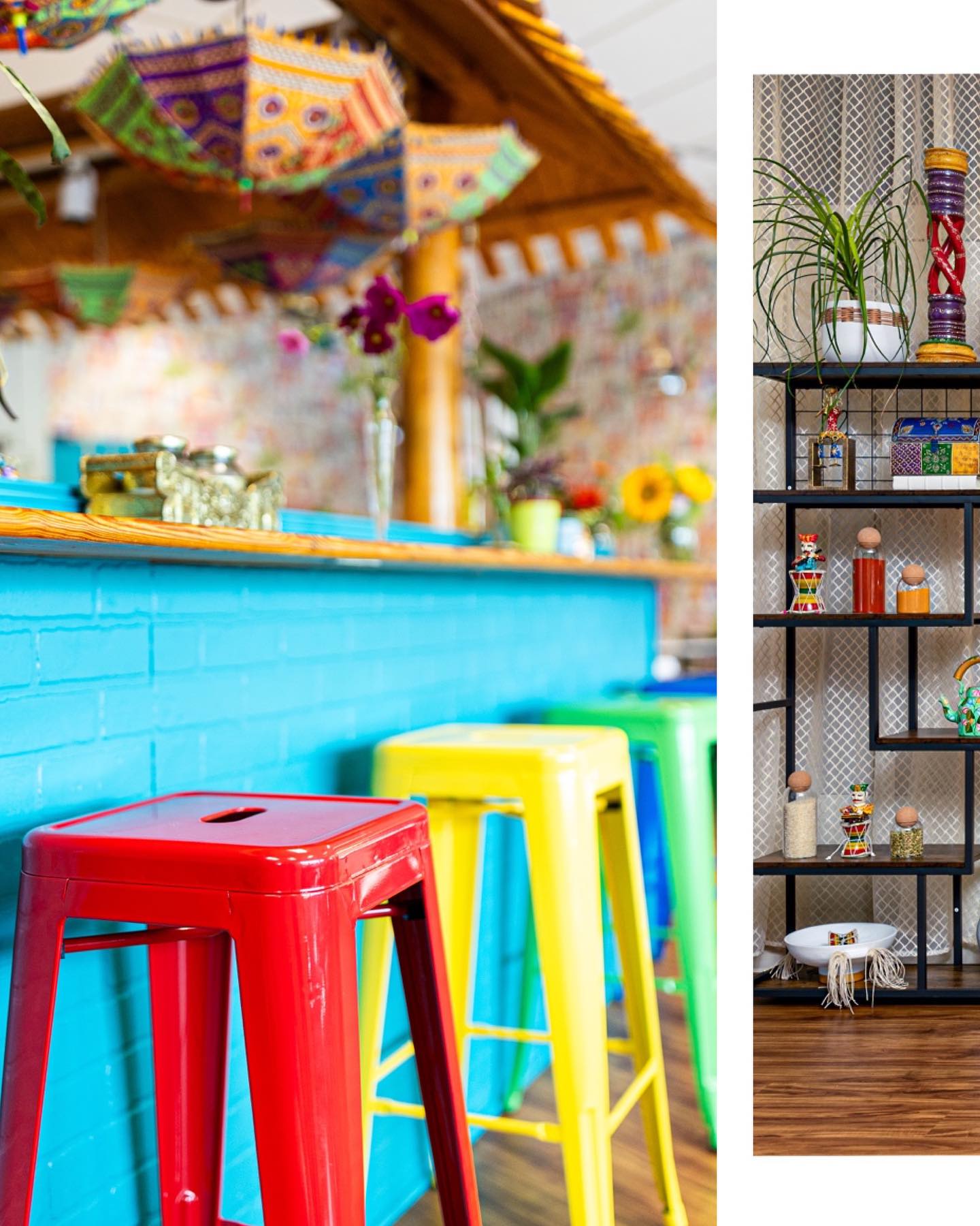 Scenes from last weeks shoot with @luminariinteriors and @aromasofindia_vt || I cannot wait to share more!
And if you haven’t stop by Aromas Of India yet, you’re missing out! Get your buns over to Williston ASAP!