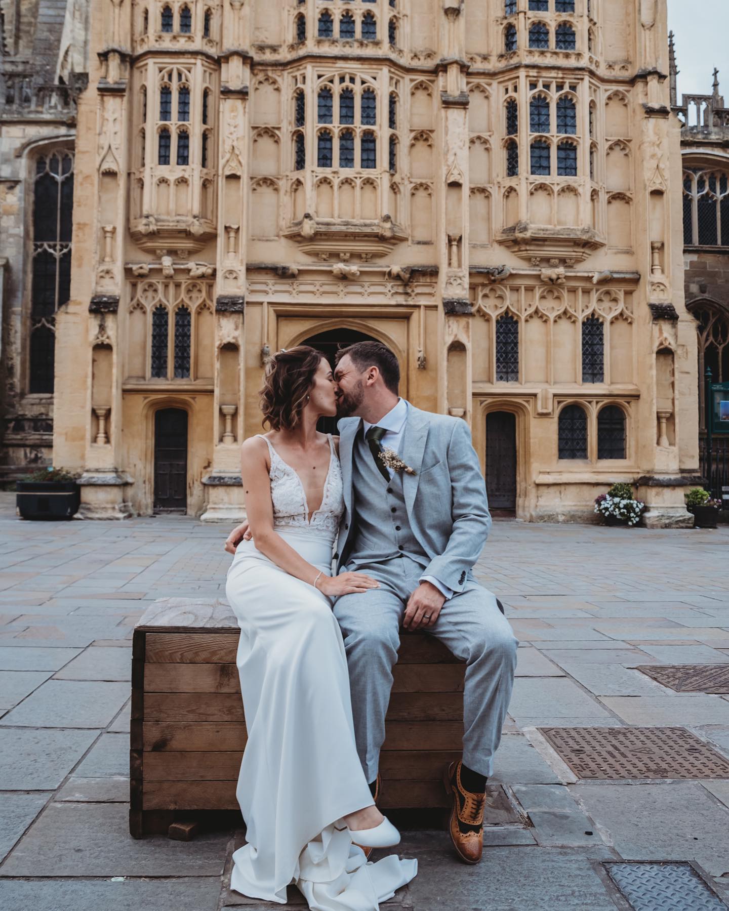 Mr & Mrs Williams โจ 27.08.2023 โจ
#augustwedding #brideandgroom #weddingphotography #weddingphotographer #kingsheadhotelcirencester #weddinginspo #couplesphotography #couplegoals