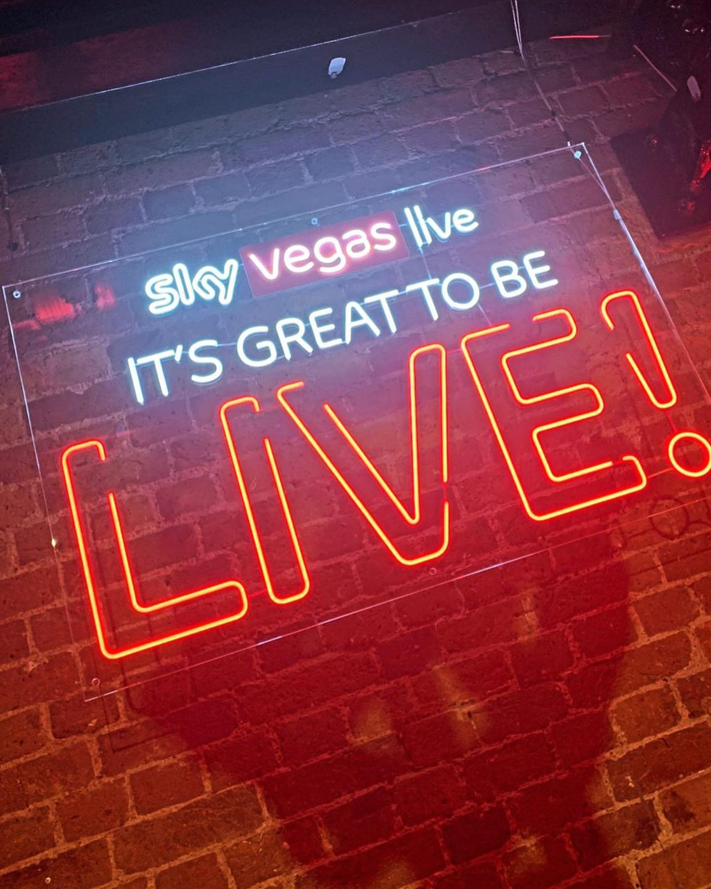 Tooting for Sky Vegas 🎰
.
.
.
#TheLondonStrollers #RoamingBand #BrassBand #StrollingBand #AcousticBand #LuxuryEvents #LuxuryWedding #InternationalBand #London #EventProf #WeddingPlanner