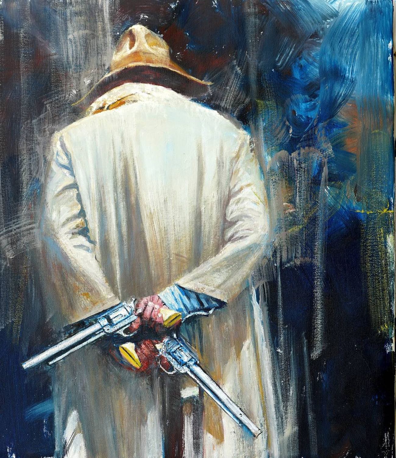 Cowboy
