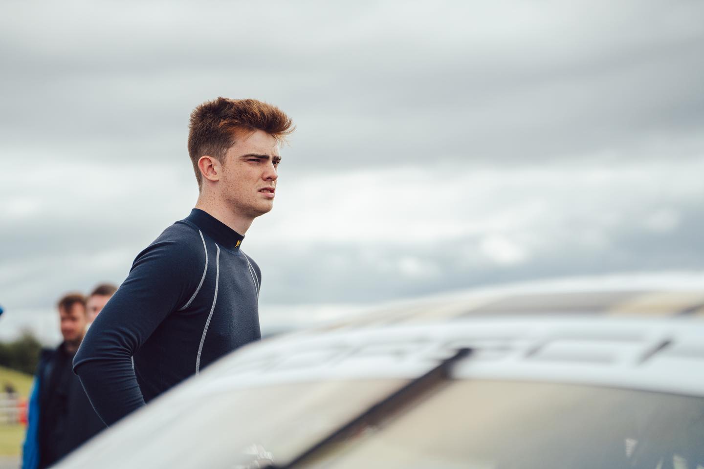 I think the photo says it all…
I never thought I’d be so disappointed with 2x P4 finishes… we qualified well in P3, but after that, it all came crumbling down.
Throwing the car off the track 3 times in Race 1 meant we lost the chance of a @roslandgoldracing by @century_msport 1-2 finish.
And in Race 2, we were drawn on reverse grid pole (thanks @jameskellett_p1 😂), but hitting fluid from a group of cars who hit the tyre barriers, on the apex of the chicane may I add, I locked up as soon as I hit the brakes going into the first hairpin from the lead.
While I definitely had the pace, setting fastest lap in race 2 and have the ultimate ideal lap time in race 1, this weekend has certainly been one to forget for me.
It was a day that looked so promising, a day that could have turned out so much better if it weren’t for my mistakes in race 1, or the fluid dropping in race 2.
Quite frankly, I’m glad to see the back of this weekend, but one thing I will say is a massive thank you to the team, @roslandgoldracing and @century_msport for a fantastic car all weekend, and a massive thank you to @vanessajmalin, @nigem63, @dom.malin, @cam2804_, @howard.whitney.1, @itzsyds and of course my lovely girlfriend @alicer90akb for picking me up after both races and supporting me throughout.
And finally, a special thank you to @carguys.tv for supporting me this season too, I hope to bring you some proper results very soon… I’m sick of not winning! 😅
Thank you so so much for all of your support, I’ll be out at Silverstone testing tomorrow ready for the weekend at the end of September. If you’ve made it this far, congratulations and thanks for reading 😂
#porsche #911gt3 #porsche911 #porschegt3cup #porsche911gt3cup #gt3cup #carreracup #porschecarreracup #porschecarreracupgb #carreracupgb #racing #racecar #itv #btcc #toca #roslandgold #roslandgoldracing #roslandgoldracingbycentury #centurymotorsport #carguystv #joshmalin #joshmalinracing