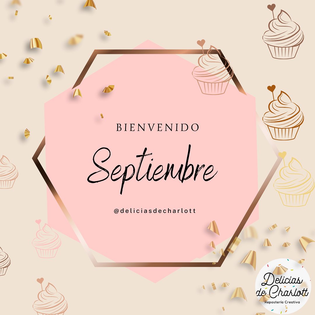 🍩SEPTIEMBRE 🍩
Ya estamos de vuelta con la mejor energía posible.
Esperamos hayan tenido un buen verano y recargado baterías.
Nuestro equipo está preparando cosas muy interesantes para este mes y estamos deseando poder contarles las novedades.
Les recordamos que todos los pedidos puedes hacerlo en nuestra web, pinchando directamente en el link de la Biografía.
Comenta si deseas algo de nosotros o que te gustaría que hiciéramos, estaremos encantados de leerte de nuevo.
Feliz comienzo de mes …
#reposteriacreativa #canarias #tiendaonlinereposteria #fondant #tartastenerife