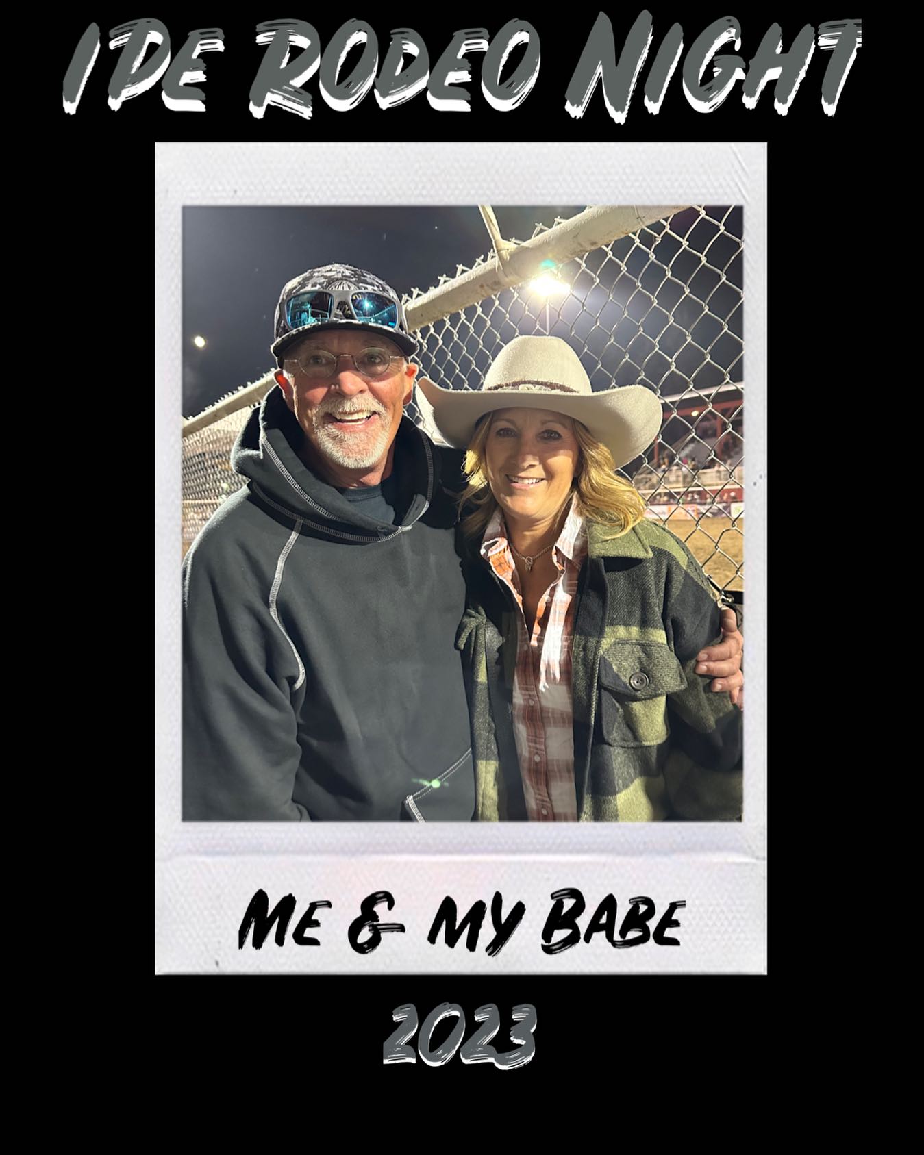 It’s fall in the North Okanagan … IPE Rodeo kicks’er off!!!