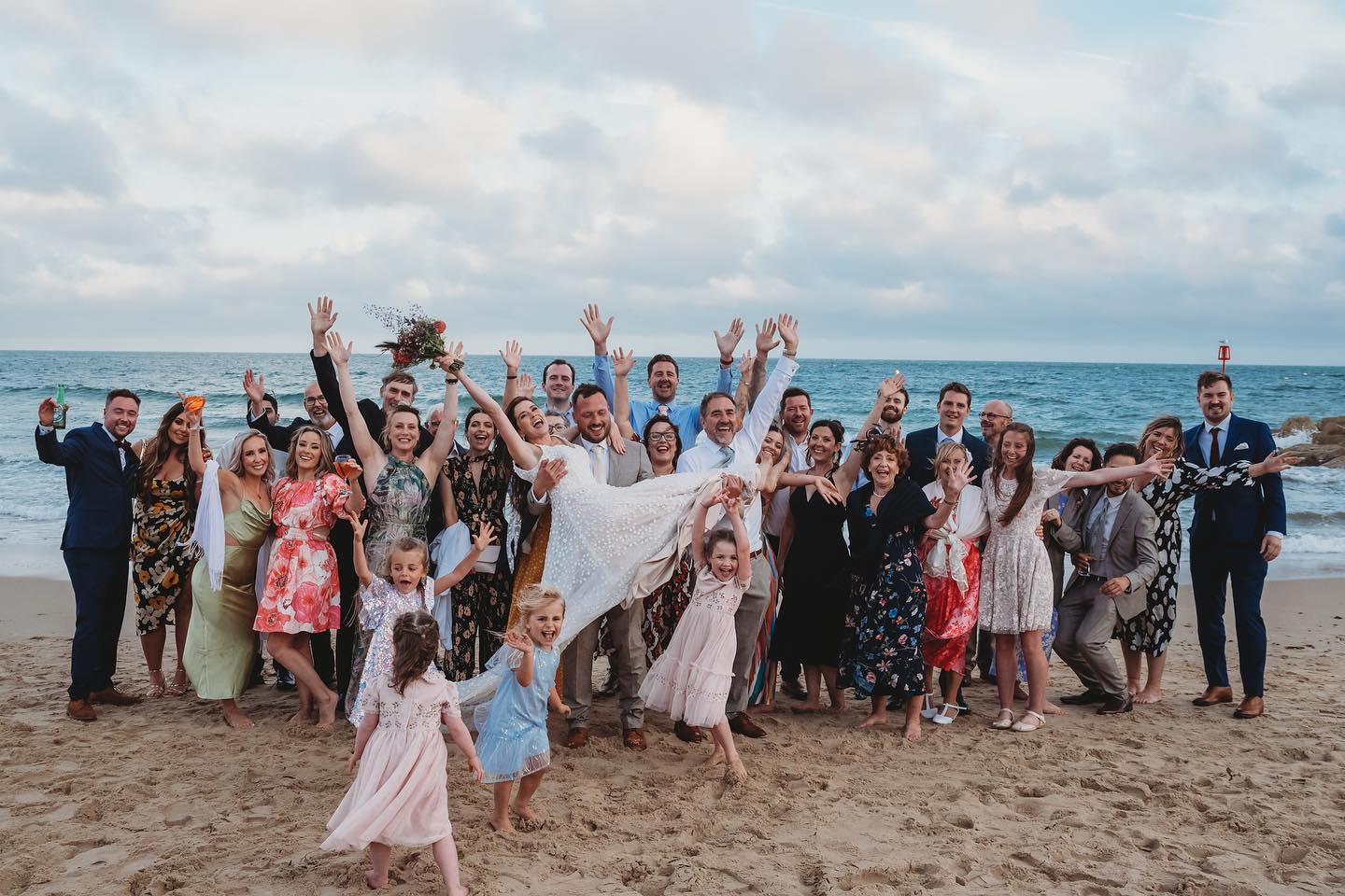 Grace & Aaron ๐๐ฅฐ
Mr & Mrs Slater โจโจ
Husband & Wife ๐ค๐ค
Bride & Groom ๐ฐ๐ปโโ๏ธ๐คต๐ฝ
#weddingphotography #weddingphotographer #beachwedding #bournemouthwedding #southwestphotographer #brideandgroom #couplegoals