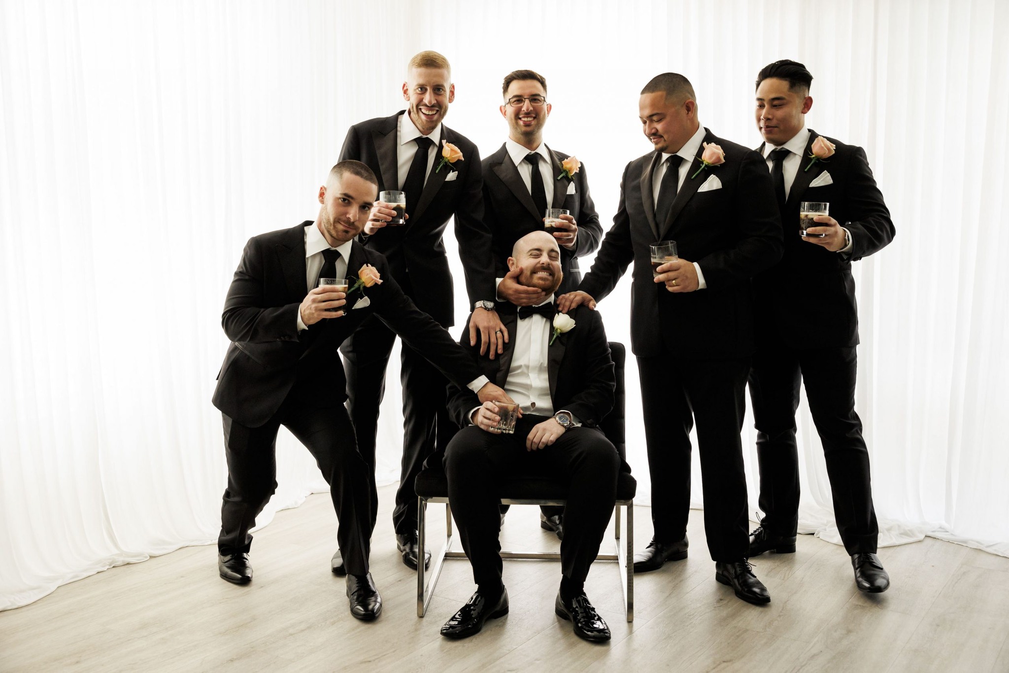 🖤 Mitchell 🖤
Morning moments with the gents and family.
Wedding planner @forthysweetlove
Stylist/ Florist @npm_events
Photographer @markjayphotography
Videographer @mtwproduction
Dress @bridesofbeecroft
Grooms Attire @mjbale
Makeup Artist @mbkmakeupartist
Hair Artist @hairby_anna_
Wedding invites @paperiebyfrankii
Cars @paramountluxuryhire
MC @phillipfrancmc
Venue @novellaonthepark
Entertainment @zaffetlebnenentertainment
DJ @musiqent
#sydneybride #forthysweetlove #sydneyweddingplanner #love #imgettingmarried #bridetobe #bridalinspo #sydneyweddingphotography #sydneyweddings #sydneywedding #weddingshoes #bridalbouquet #flowersofinstagram #weddinginspo #weddinginspiration #weddingplanner #weddingideas #sydneybride #sydneygroom #bridetobe #weddingplanners #weddingplannersydney #wedding #weddingday #weddinggoals #weddingideas #weddingdecor #weddingdress #weddinginspiration #weddingphotography #weddinggown