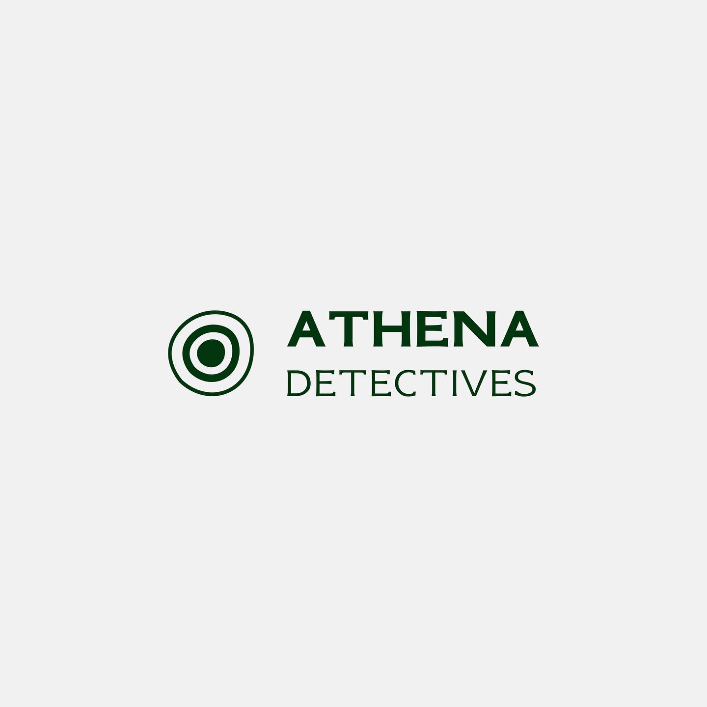 Verheugd om het logo voor Athena Detectives te kunnen delen! 🧿
Het oog van Athena kijkt altijd toe, waakzaam en alert, en dat is precies wat dit detectivebureau biedt - waakzaamheid, inzicht en expertise om elk mysterie te ontrafelen.
.
.
#kwadeoog #athenadetectives #grieksemystiek #detectivebureau #ontrafelhetmysterie #grafischontwerpbureau #logodesign #uniekelogos #studiohermine