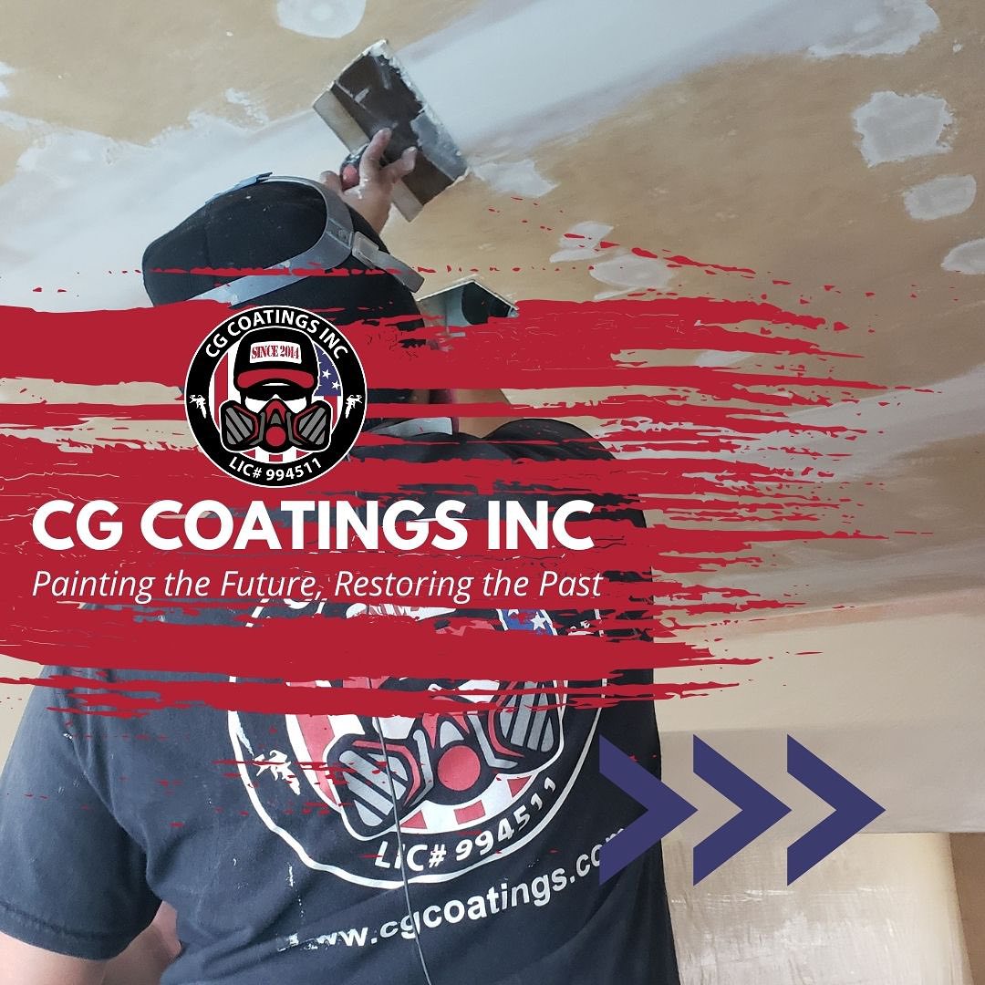Have you ever wondered what sets CG Coatings Inc. apart from the rest?
Our commitment to attention to detail, reliability, and quality control has exceeded the industry standard for over a decade. It keeps our customers returning for all their Commercial and industrial indoor/outdoor projects.
We only use the most cutting-edge technology and application techniques so that each customer we serve gets the quality they deserve.
See a project that we can assist you with? ➡️
#cgcoatings #commercialpainting #paintingcompany
#professionalpainting #housepainters #designinterirors
#commercialpaintingcompany