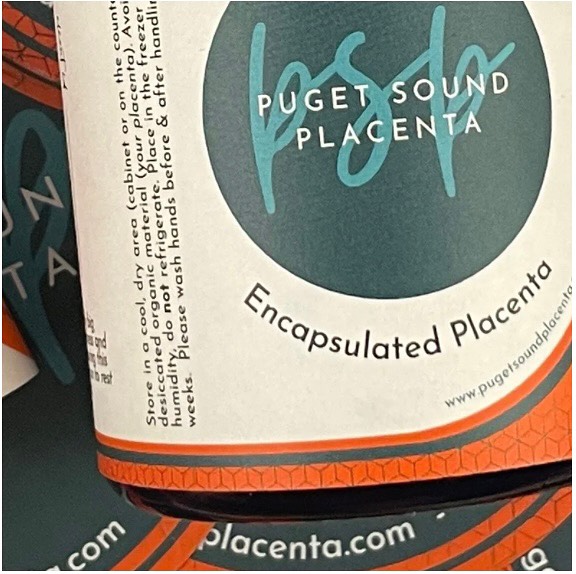 Have questions? Connect with us via chat at www.seattleplacenta.com
#letthejourneybegin #placenta #placentaencapsulation #welcometothefourthtrimester #postpartummentalhealth #issaquahplacentaencapsulation #bellevueplacentapills #kirklandplacenta