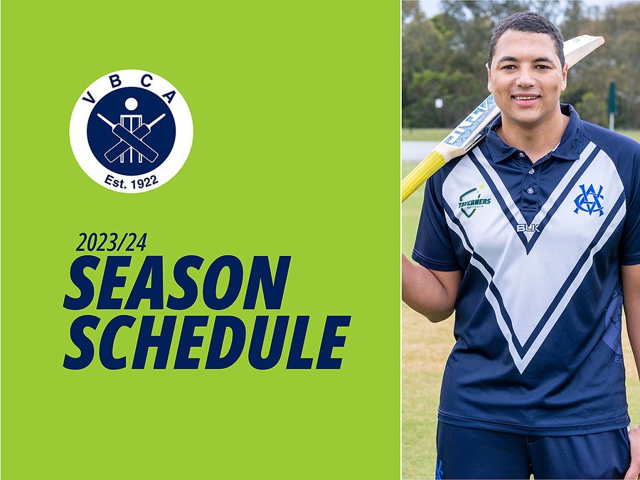 The Victorian Blind Cricket Association has developed programs that is fun, safe and inclusive for the blind and low vision community. Our objective is to make sure there is a program for everyone such as Junior Blind Blast to women’s, men’s Senior programa which allows you consider a pathway that challenge yourself to be apart of the high performance squad where you have the opportunity through Cricket Victoria and Cricket Australia to compete at the National Cricket Inclusion Champion. Here is the upcoming schedule for season 2023 / 24 season
.
.
.
.
@blind_cricket_australia_bca @blindsportsrecvic @blindsportsaustralia @visionaustralia @seeingeyedogsaustralia @guidedogsaustralia @lordstavau @cityofmelbourne @sport4allau
#blindcricket #disabilitysport #inclusion #inclusivesport #sport4all
.
.
.
.
#Accessibility
Alt text has been provided on the five slides for the calendar as this post was going to be too long.