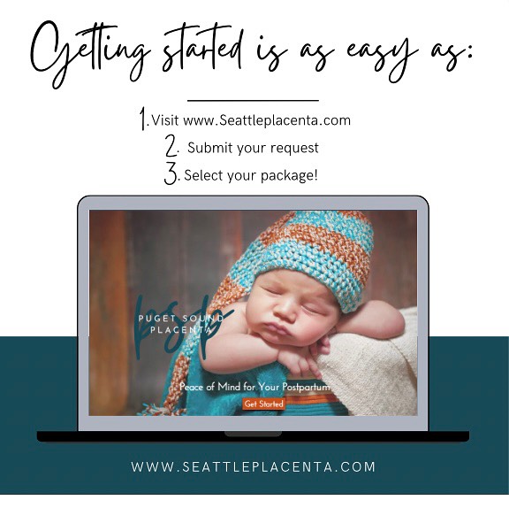 #placentaencapsulation #placentapills #seattleplacenta #pugetsoundplacenta