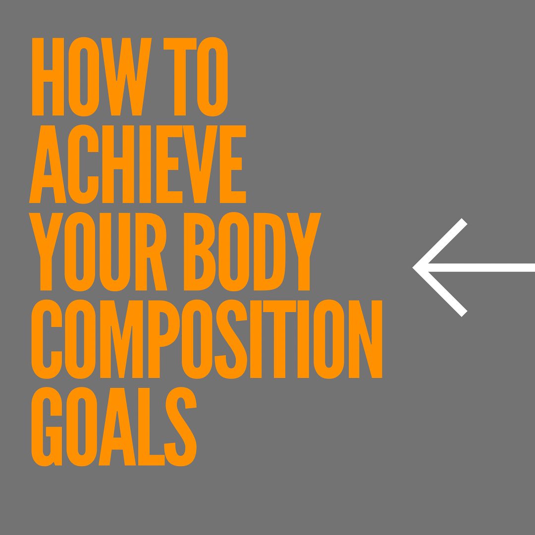 If you have ever had a specific body composition goal in mind then this post is for you…
#nutrition #nutritioncoach #weightlossjourney #caloriedeficit #bodyrecomposition #weighlosstransformation #macros #healthylifestyle
