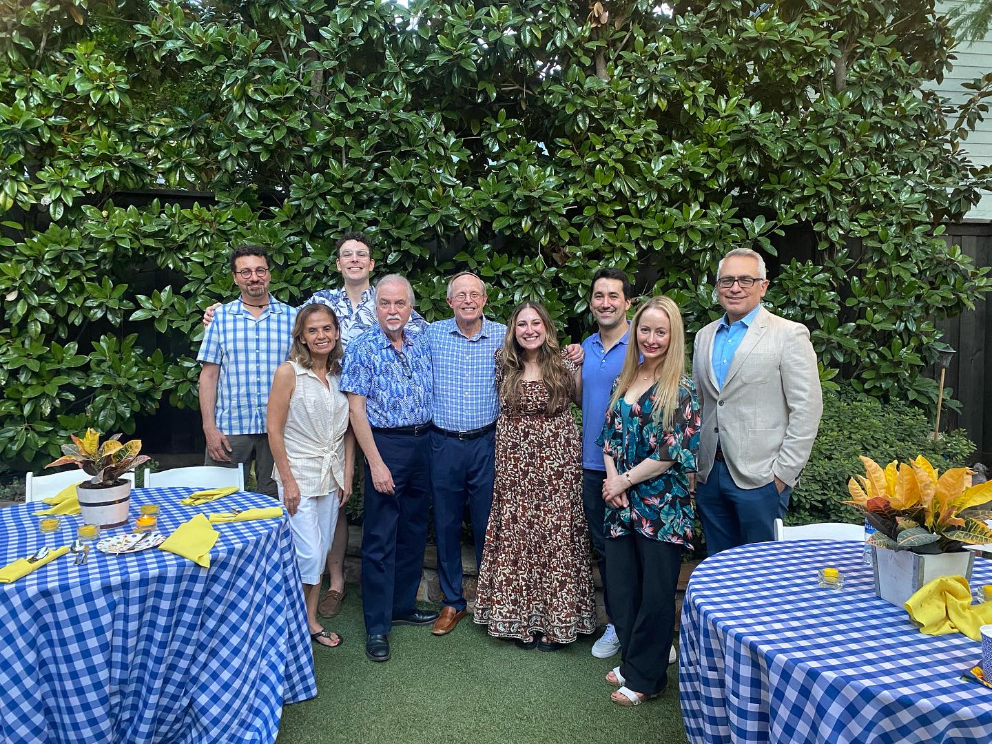 HES Residency picnic pics….
@clay_cockerell
#HESDermatologyResidency