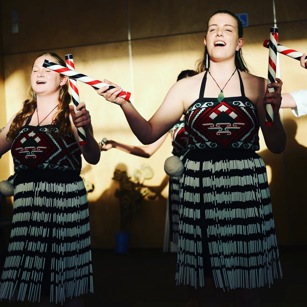 Haere mai ki te Wiki o Te Reo Māori
#māorilanguageweek #mahurangicollege #mahu #tewikiotereomāori