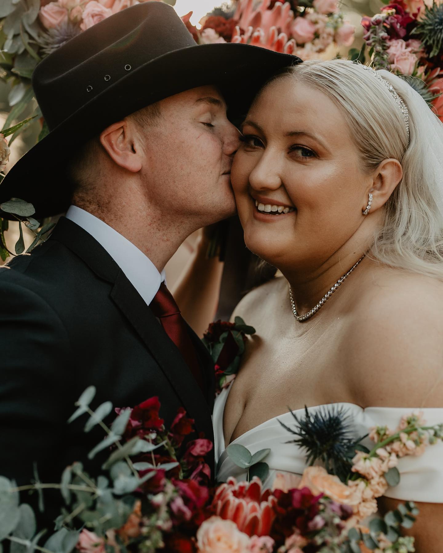 Kicking off the wedding season with this Beautiful couple 😍 Shania and Lane 🙌
.
.
.
.
#melbournewedding #melbourneweddingphotographer #weddingphotography #couple #brideandgroom #portraitphotography