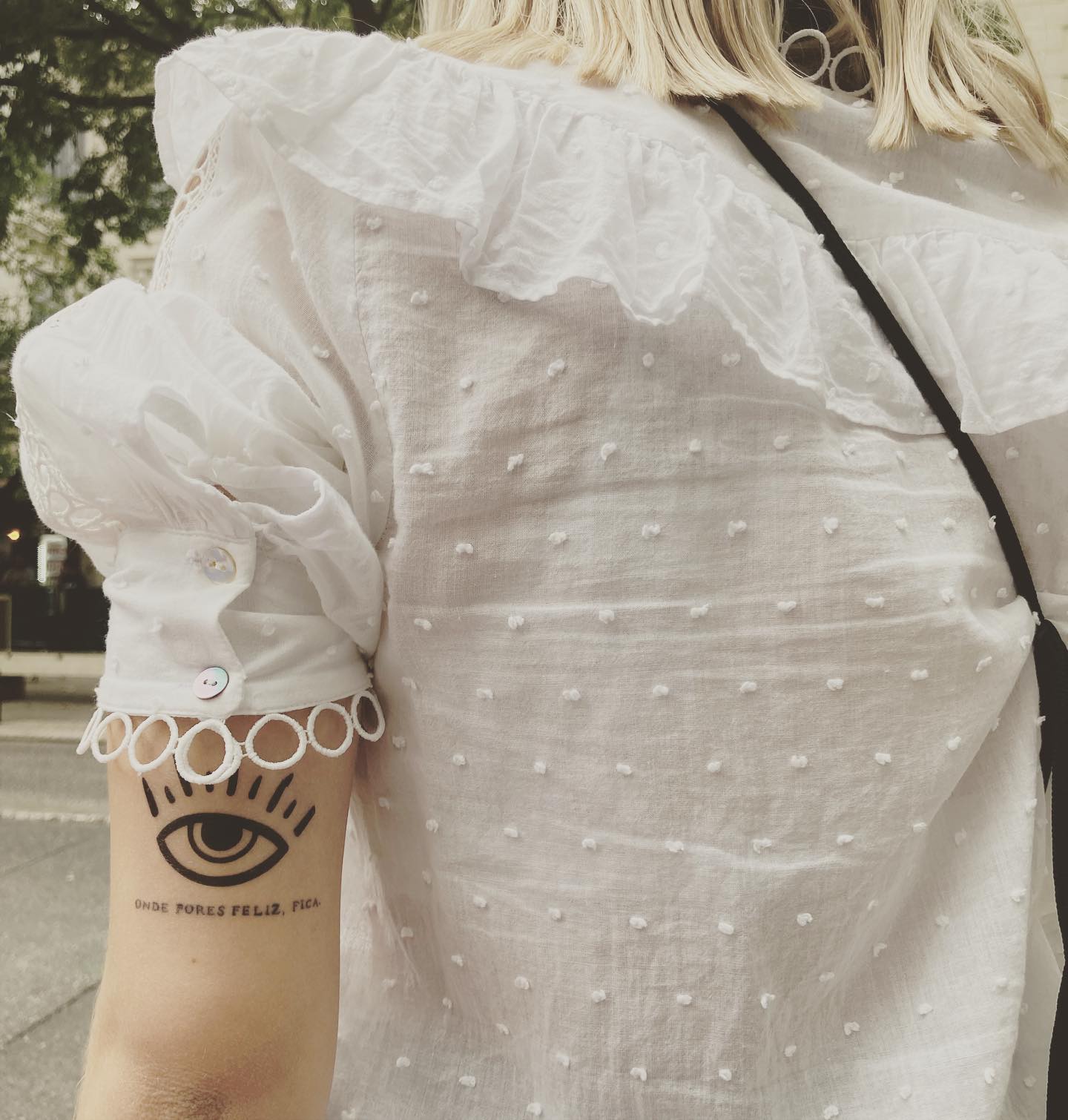 De nouveaux Tattoos sont arrivés !!!
#feriadenimes #baratattoo