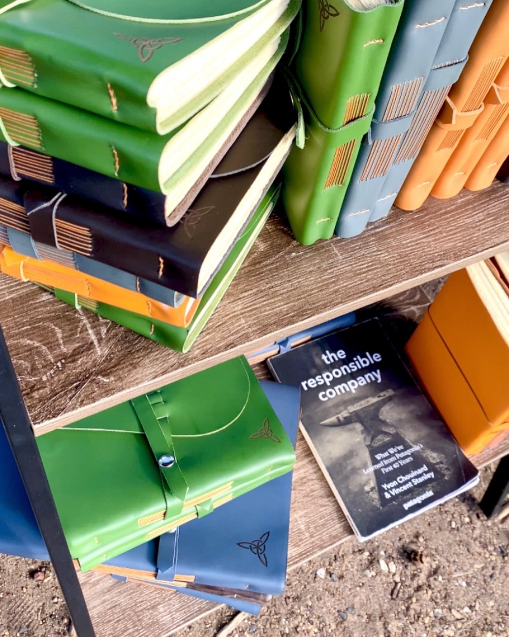 Thank you y’all for dropping by to our stall at Torquay Market. We are overwhelmed by the excitement, engagement and appreciation that you constantly show us. I would also want to thank @torquaycowriemarket for introducing us to the amazing community. Kindly check out our website updates. We will be introducing a new product in the Australian space. We are super excited to be part of your journey and share good and bad days together. Have a great week ahead and take care of yourselves. Happy journaling.