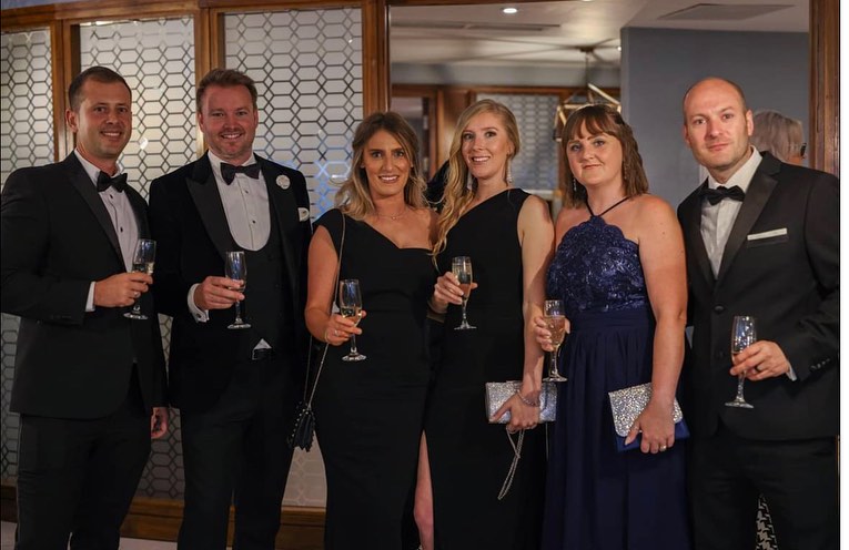 What an emotional night. Providing corporate support for rainbow for what is our sixth consecutive year has been a genuine pleasure. Especially to witness first hand the impact these charity balls have on the charity and its ability to help children, young adults and their families. We are deeply proud that the continued success of TFS has enabled us to play a positive role in supporting and helping this incredible charity to help both current and future children. We hope our support over the years will inspire others to follow in the footsteps of the great Lisa and Paul Maddison in all that they have achieved. #tfs #tfscharity #tfscharitygiving